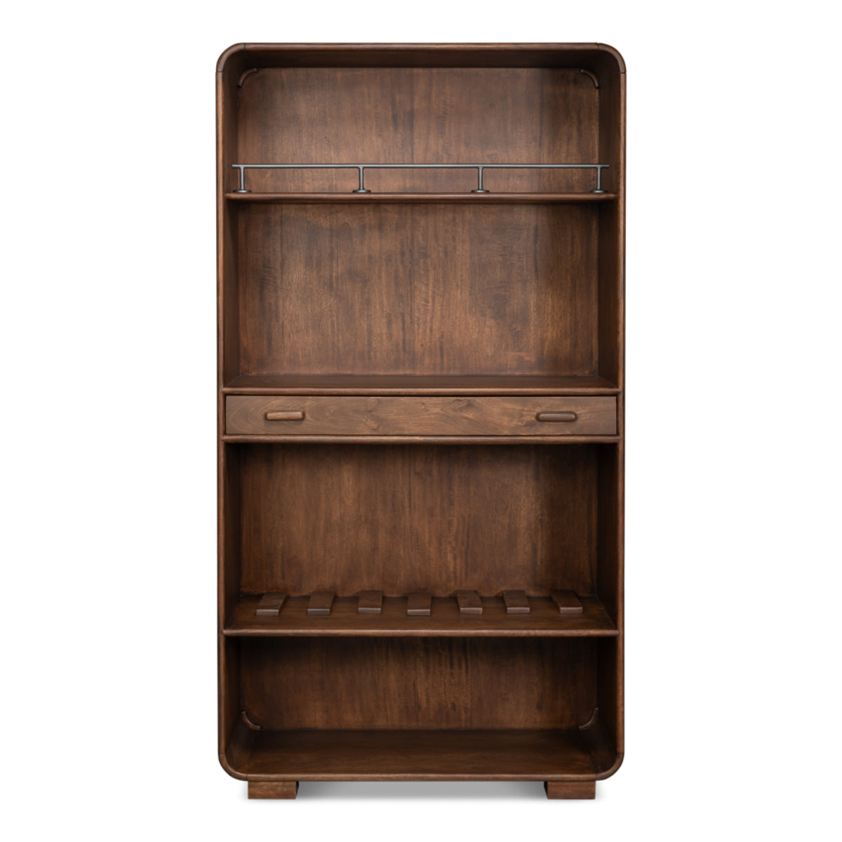 Bar Unit