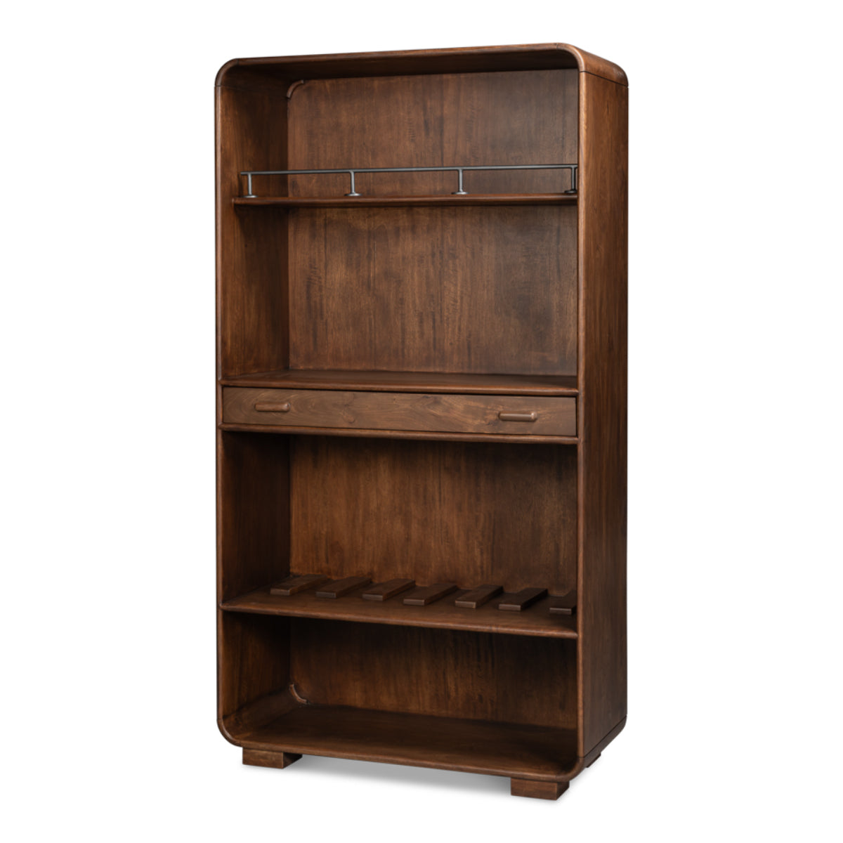Bar Unit