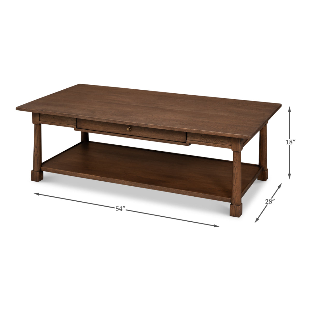 Bracken Cocktail Table