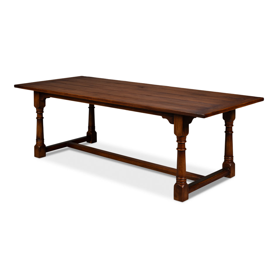 Pembroke Club Table