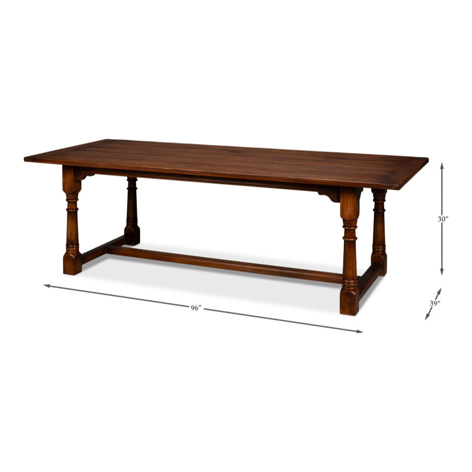 Pembroke Club Table
