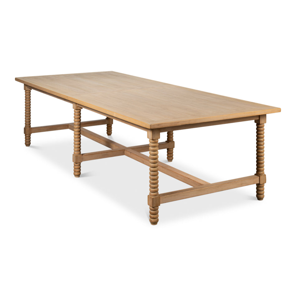 Provence Harvest Dining Table