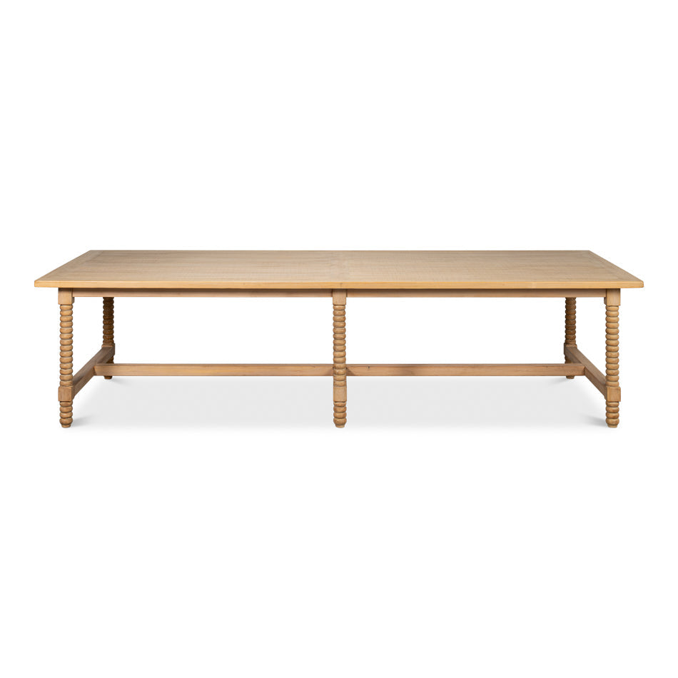Provence Harvest Dining Table