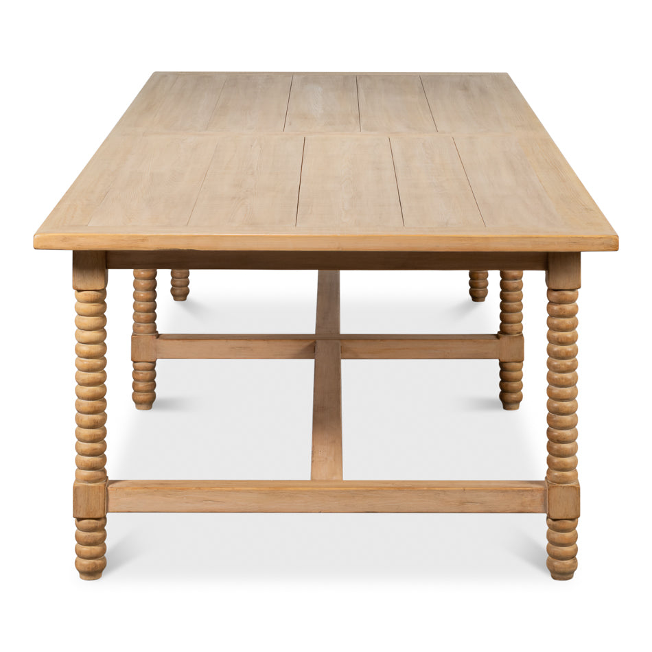 Provence Harvest Dining Table