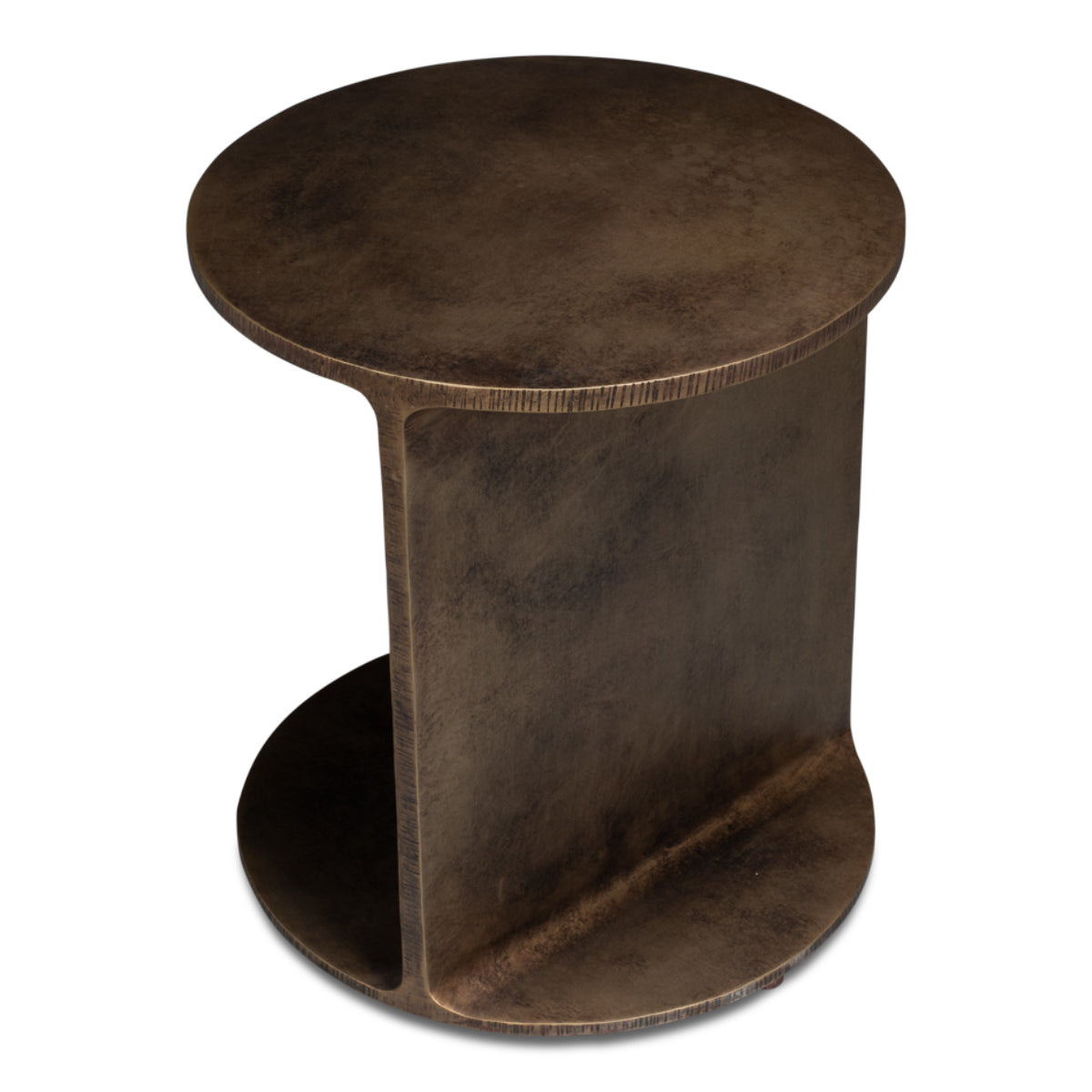 Halo Side Table