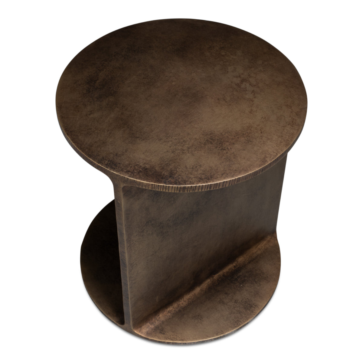 Halo Side Table