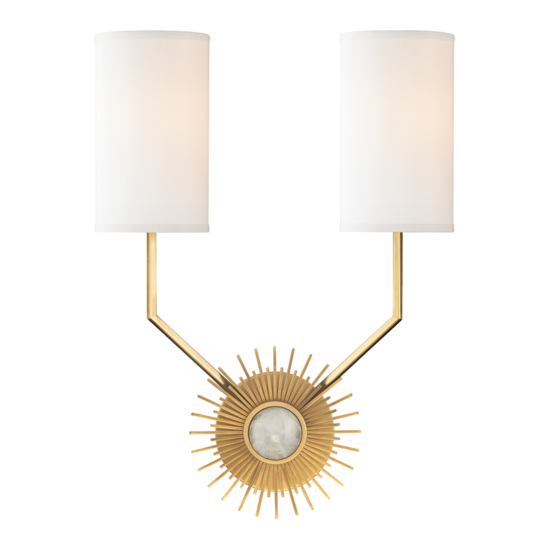 Borland Wall Sconce Sconces Hudson Valley Lighting , Black Friday Sale Hudson Valley Lighting Furniture Sale, Old Bones Co, Mid Century Furniture Sale, Four Hands Furniture, Black Friday Sale Borland Wall Sconce,Gus Sale, Perigold Borland Wall Sconce Sconces Black Friday Sale , Perigold Sale Borland Wall Sconce,Borland Wall Sconce Lulu and Georgia, Burke Decor Sale Borland Wall Sconce, www.oldbonesco.com