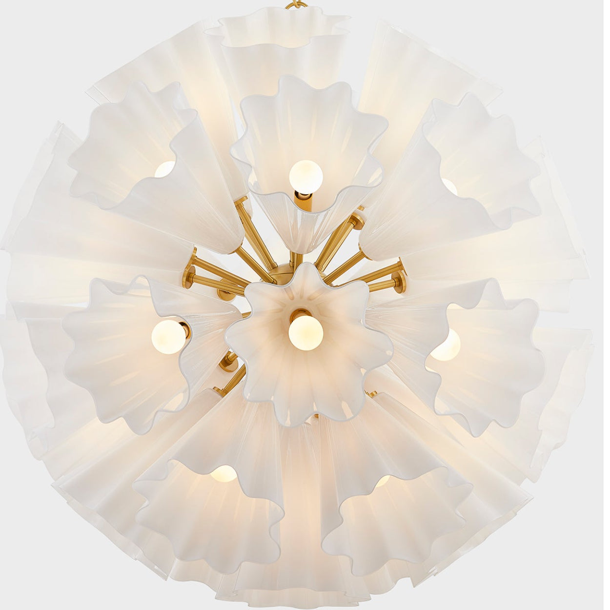 Capri 33-Light Chandelier Chandeliers Hudson Valley Lighting , Black Friday Sale Hudson Valley Lighting Furniture Sale, Old Bones Co, Mid Century Furniture Sale, Four Hands Furniture, Black Friday Sale Capri 33-Light Chandelier,Gus Sale, Perigold Capri 33-Light Chandelier Chandeliers Black Friday Sale , Perigold Sale Capri 33-Light Chandelier,Capri 33-Light Chandelier Lulu and Georgia, Burke Decor Sale Capri 33-Light Chandelier, www.oldbonesco.com