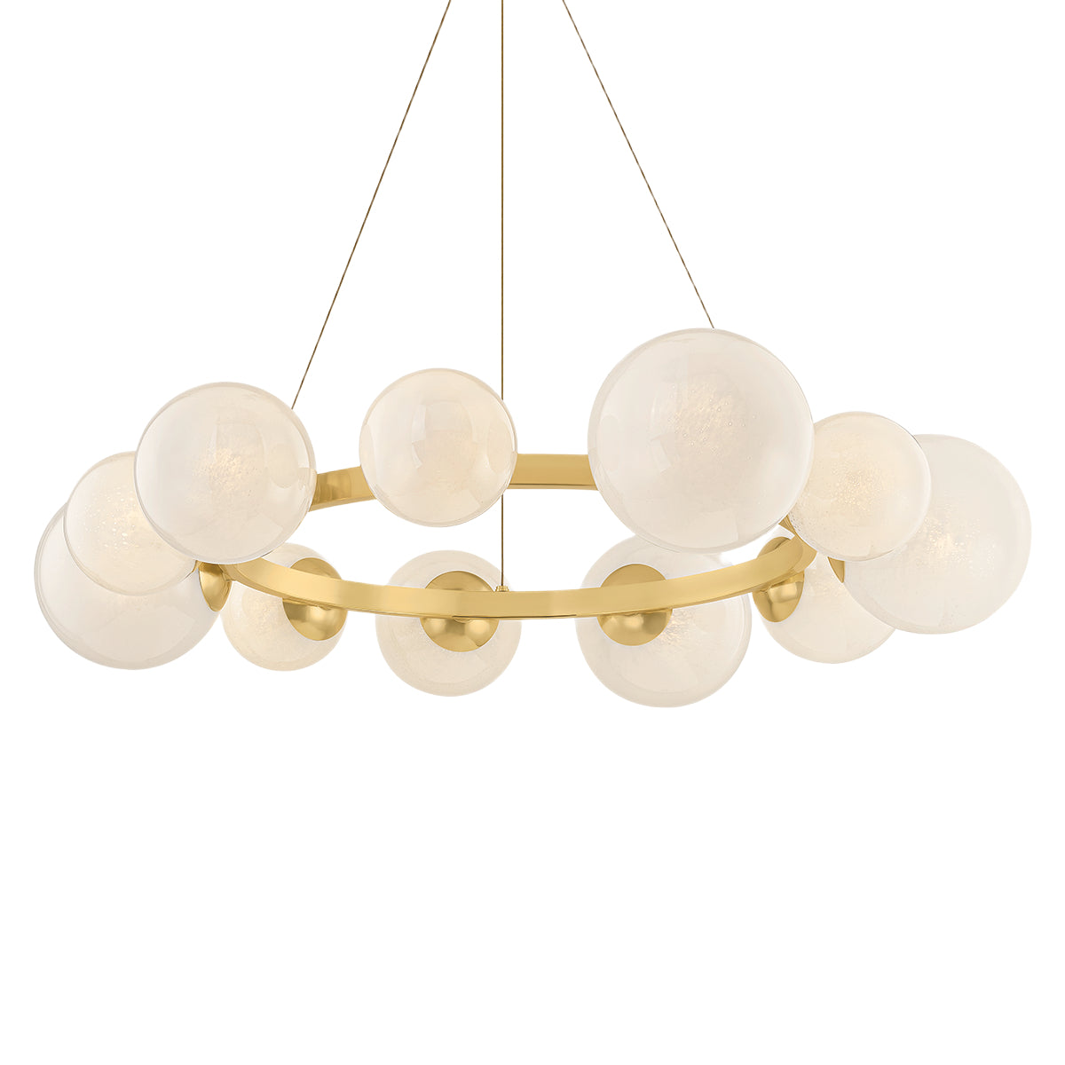 Pacama 11-Light Chandelier