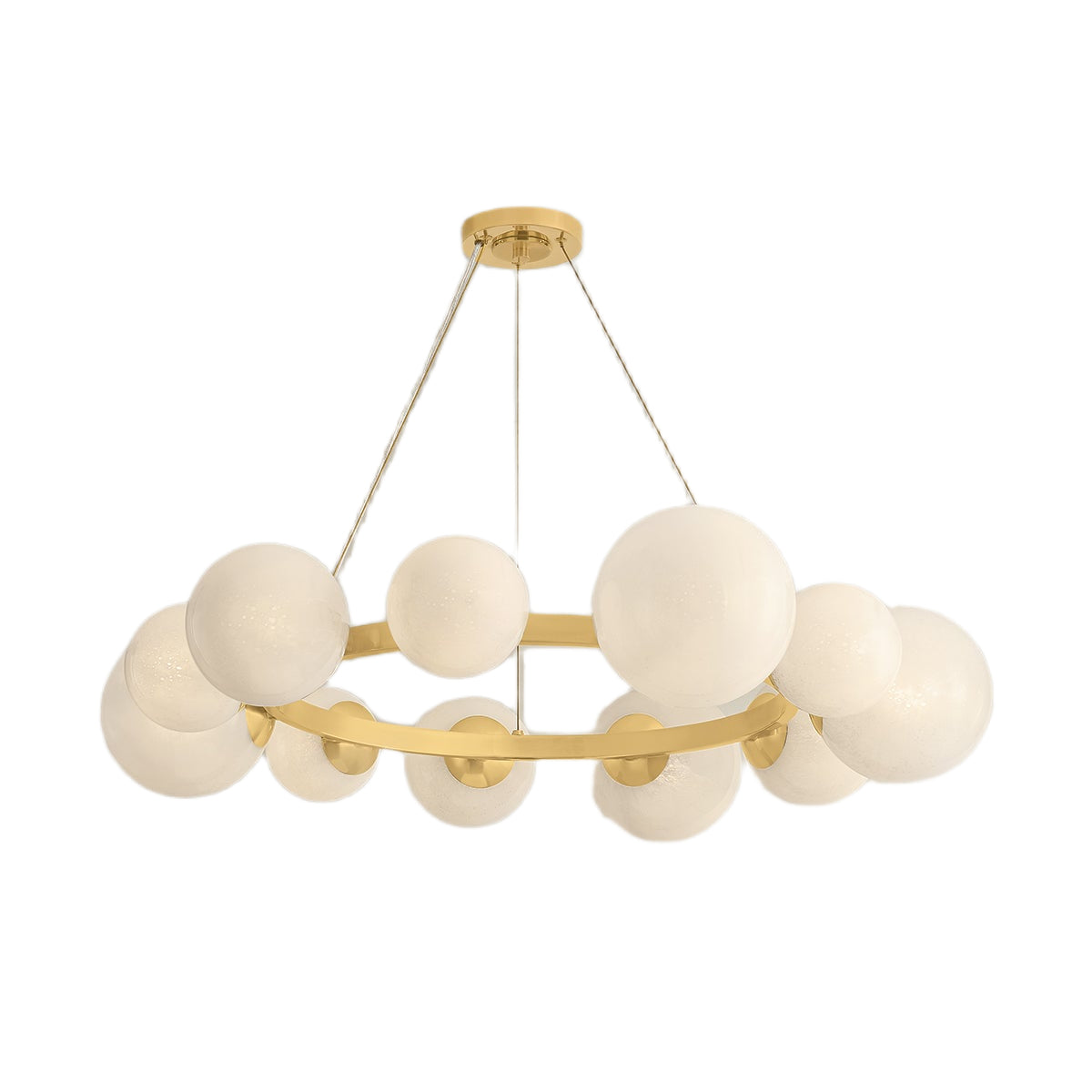 Pacama 11-Light Chandelier