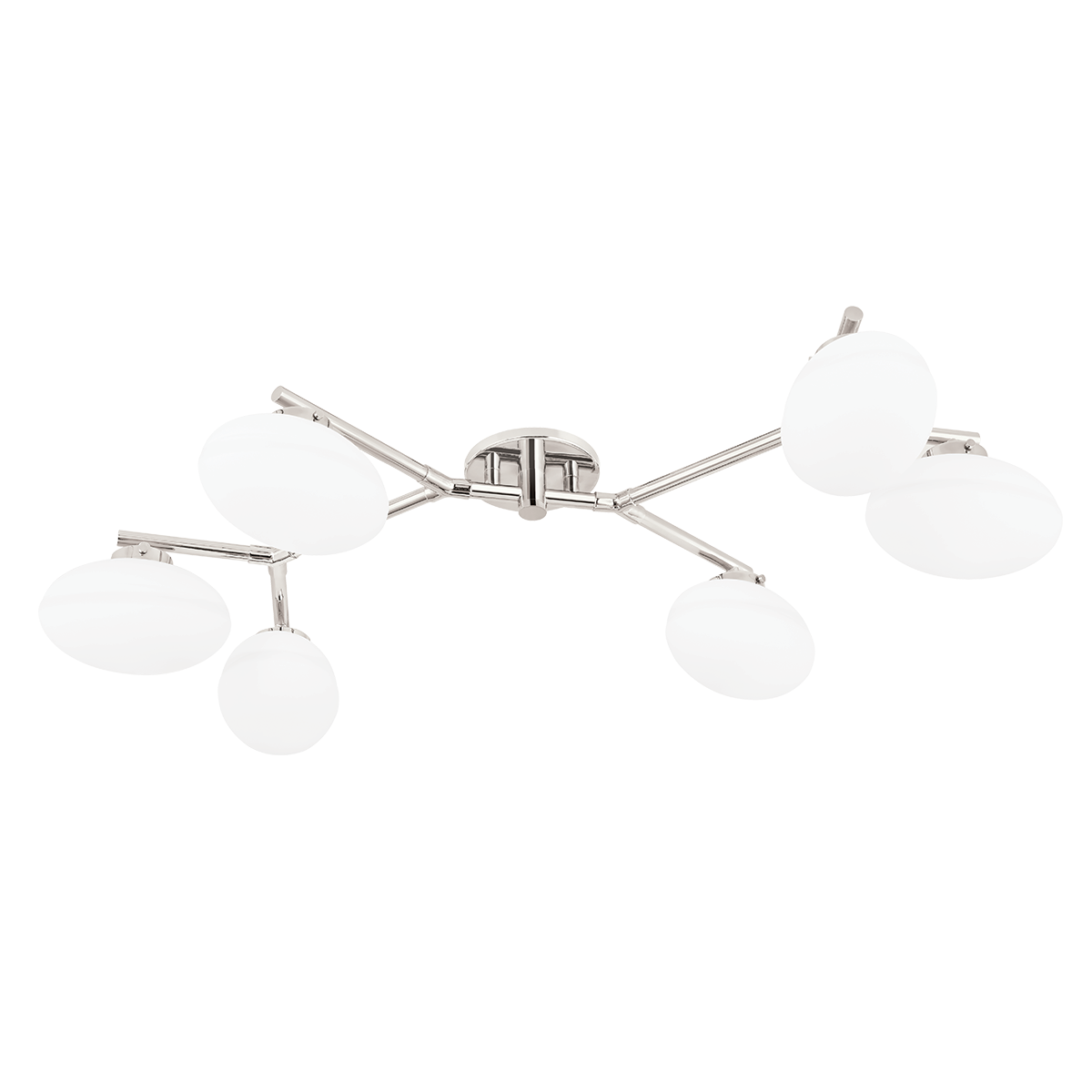 Wagner 6-Light Semi Flush Semi Flush Mounts Hudson Valley Lighting Polished Nickel , Black Friday Sale Hudson Valley Lighting Furniture Sale, Old Bones Co, Mid Century Furniture Sale, Four Hands Furniture, Black Friday Sale Wagner 6-Light Semi Flush,Gus Sale, Perigold Wagner 6-Light Semi Flush Semi Flush Mounts Black Friday Sale , Perigold Sale Wagner 6-Light Semi Flush,Wagner 6-Light Semi Flush Lulu and Georgia, Burke Decor Sale Wagner 6-Light Semi Flush, www.oldbonesco.com