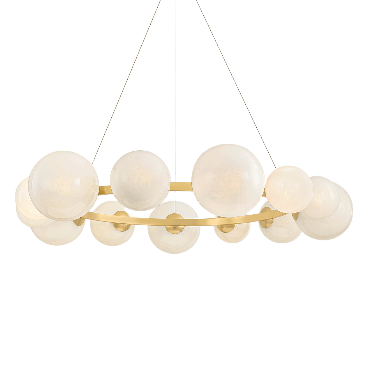 Pacama 13-Light Chandelier