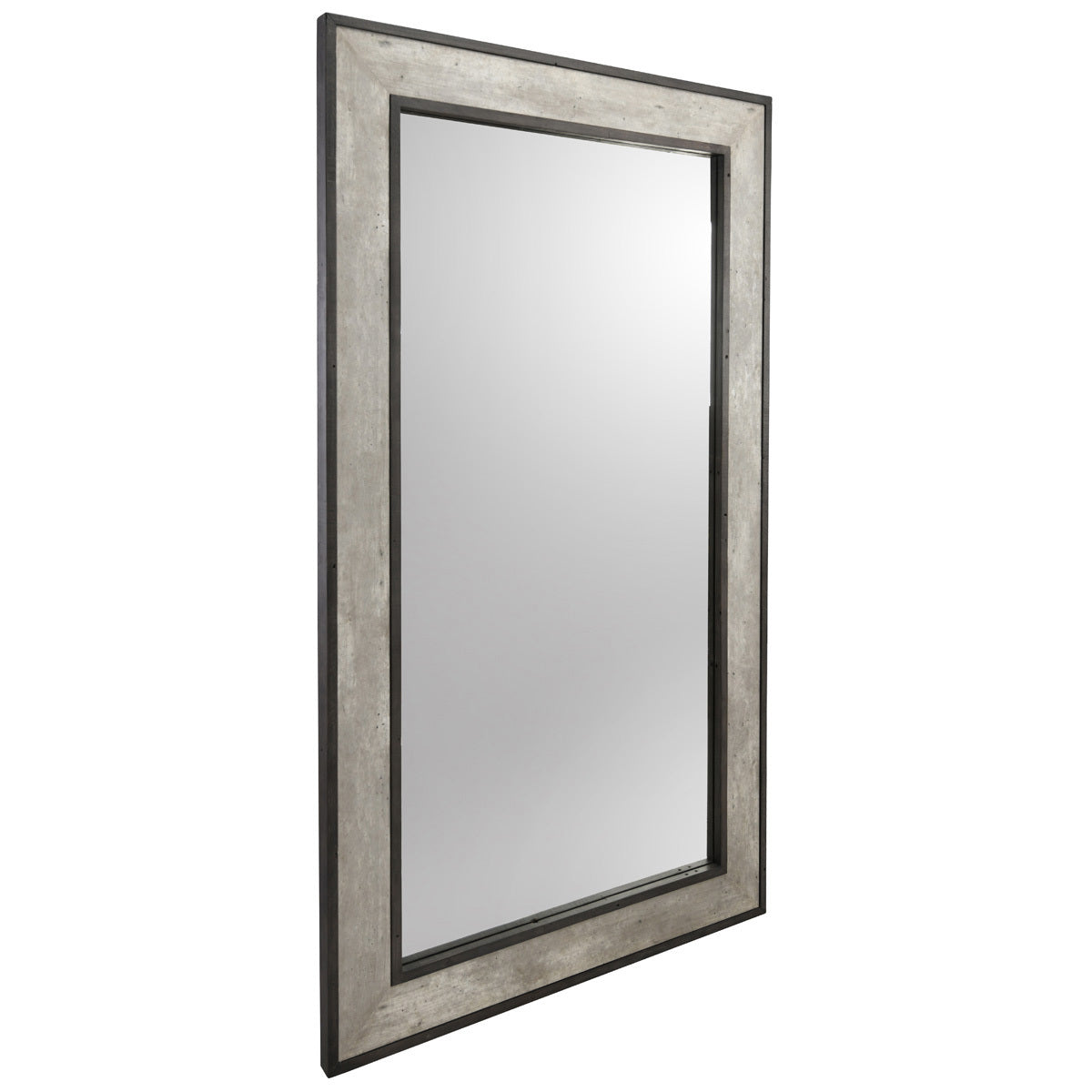 Webster 90" Floor Mirror
