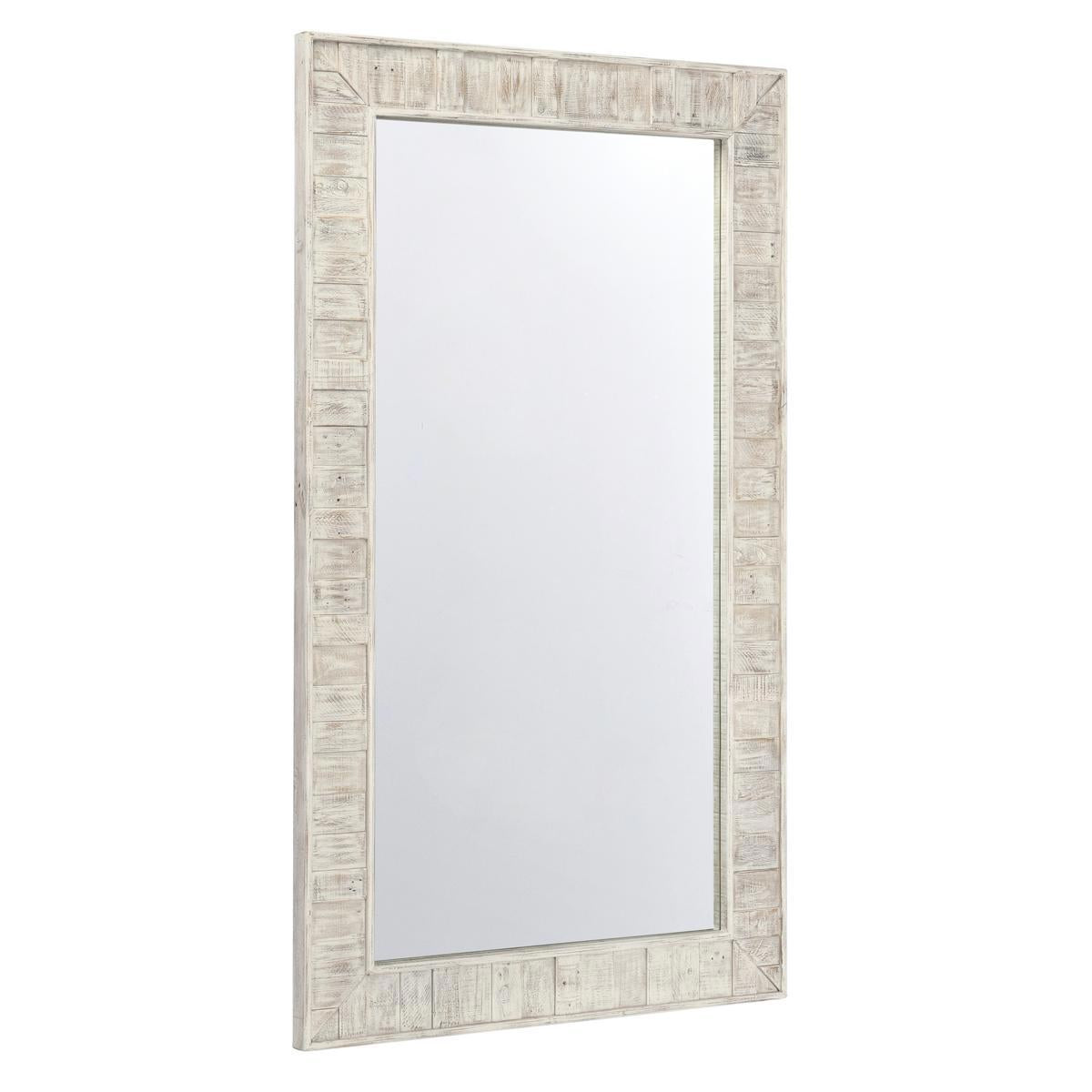 Astrid 90" Floor Mirror