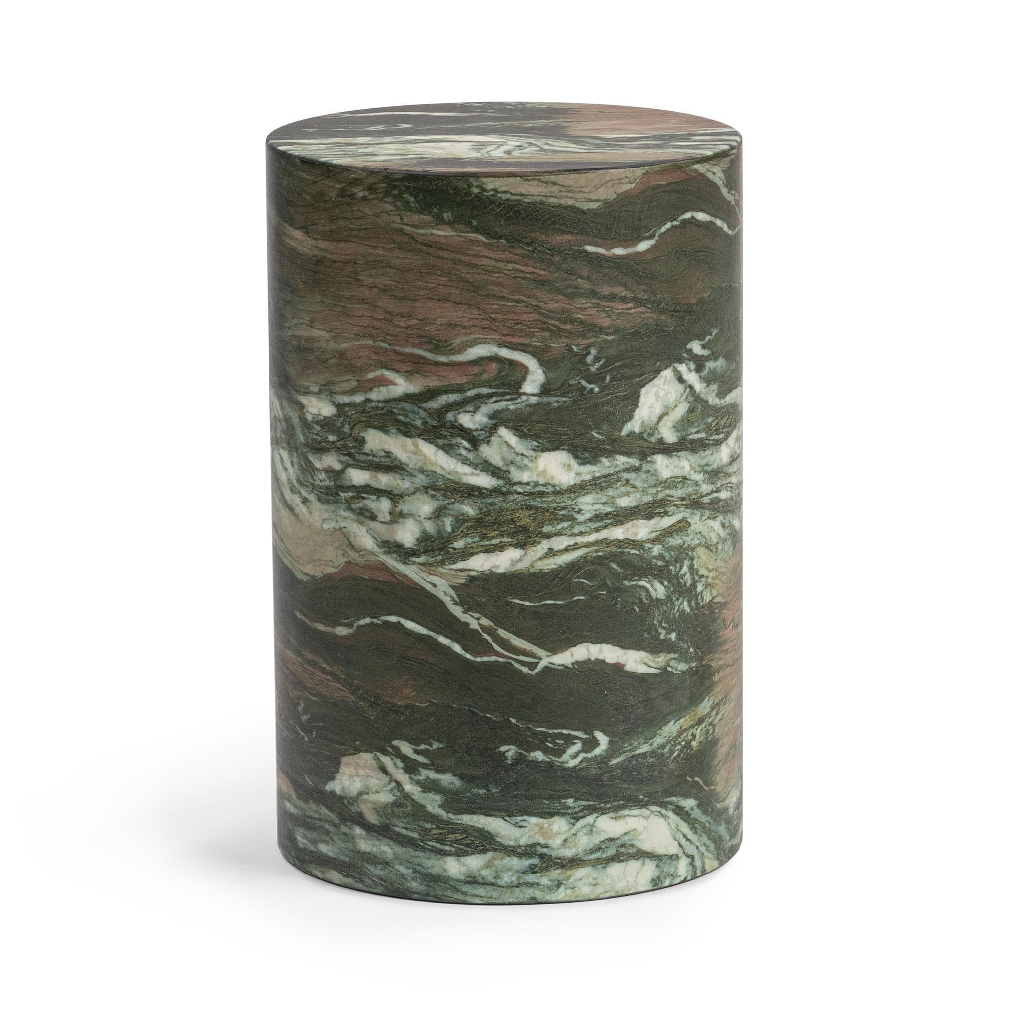 Norfolk Round Display Pedestal
