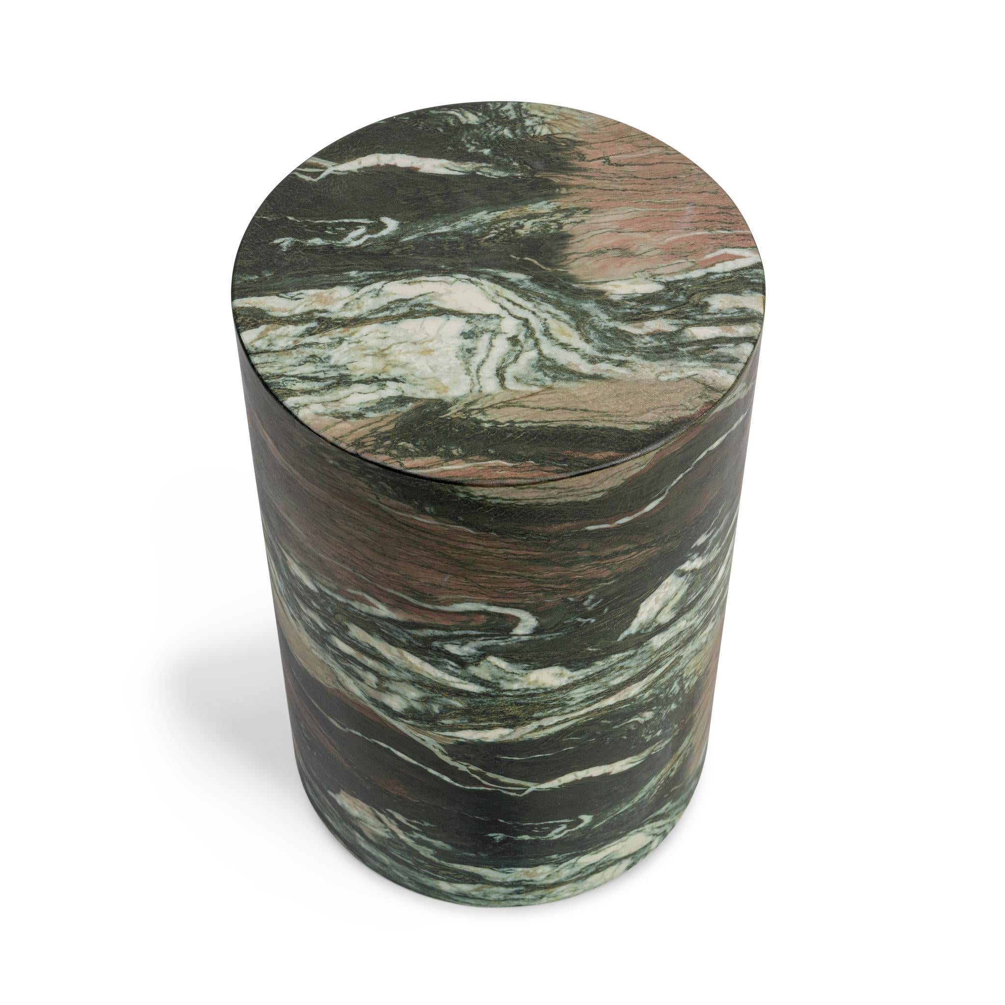 Norfolk Round Display Pedestal