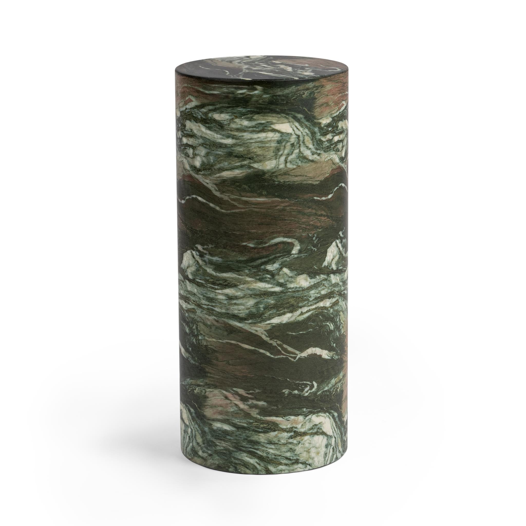 Norfolk Round Display Pedestal