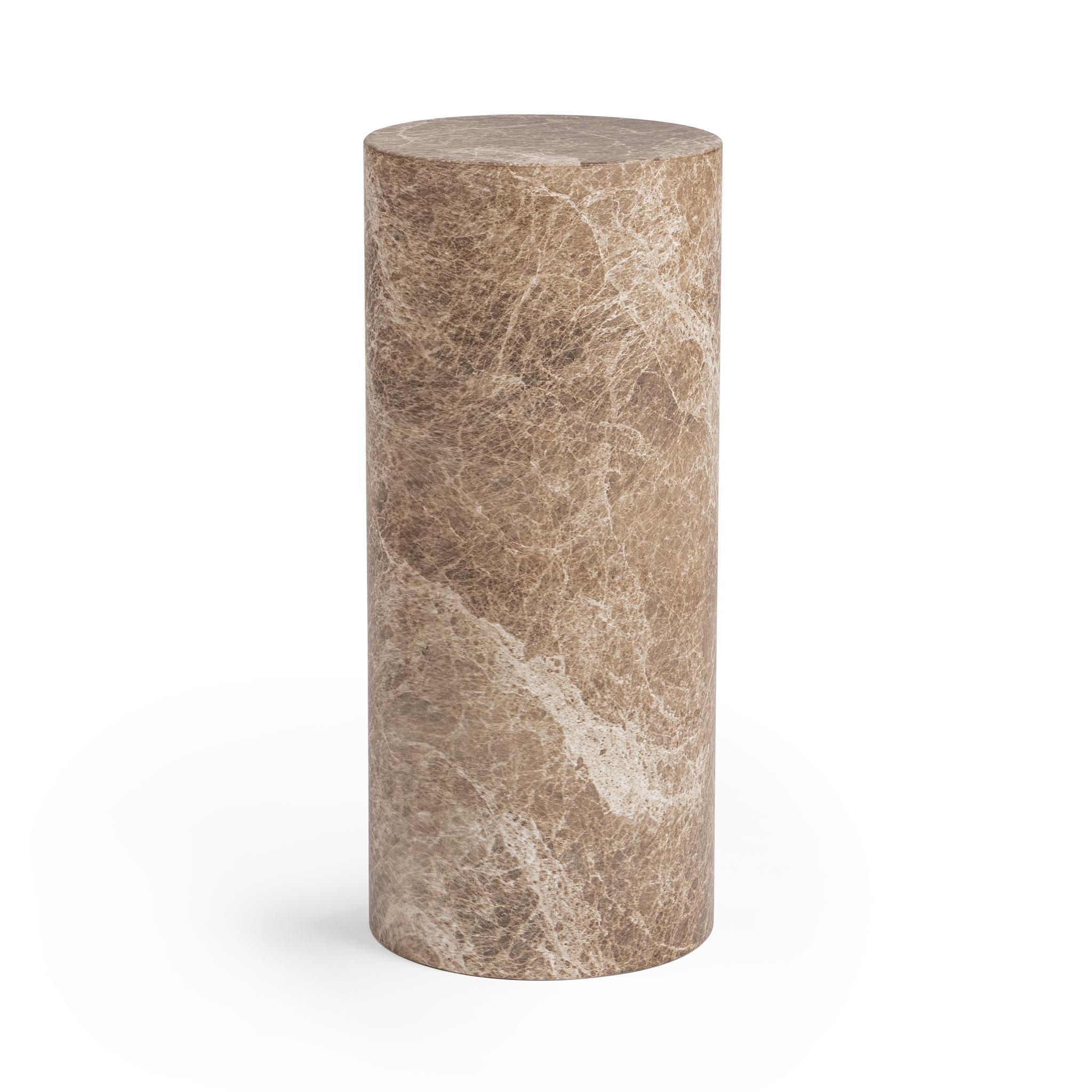 Norfolk Round Display Pedestal