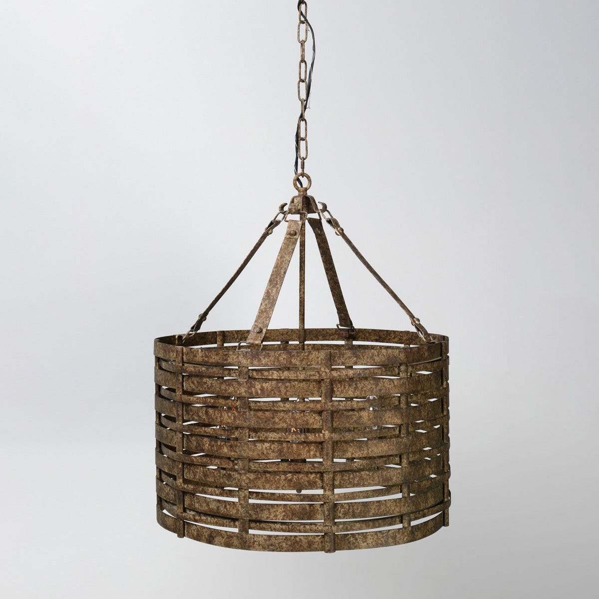 Edith Chandelier by Classic Home