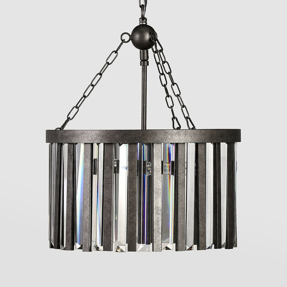 Olympia Chandelier by Classic Home