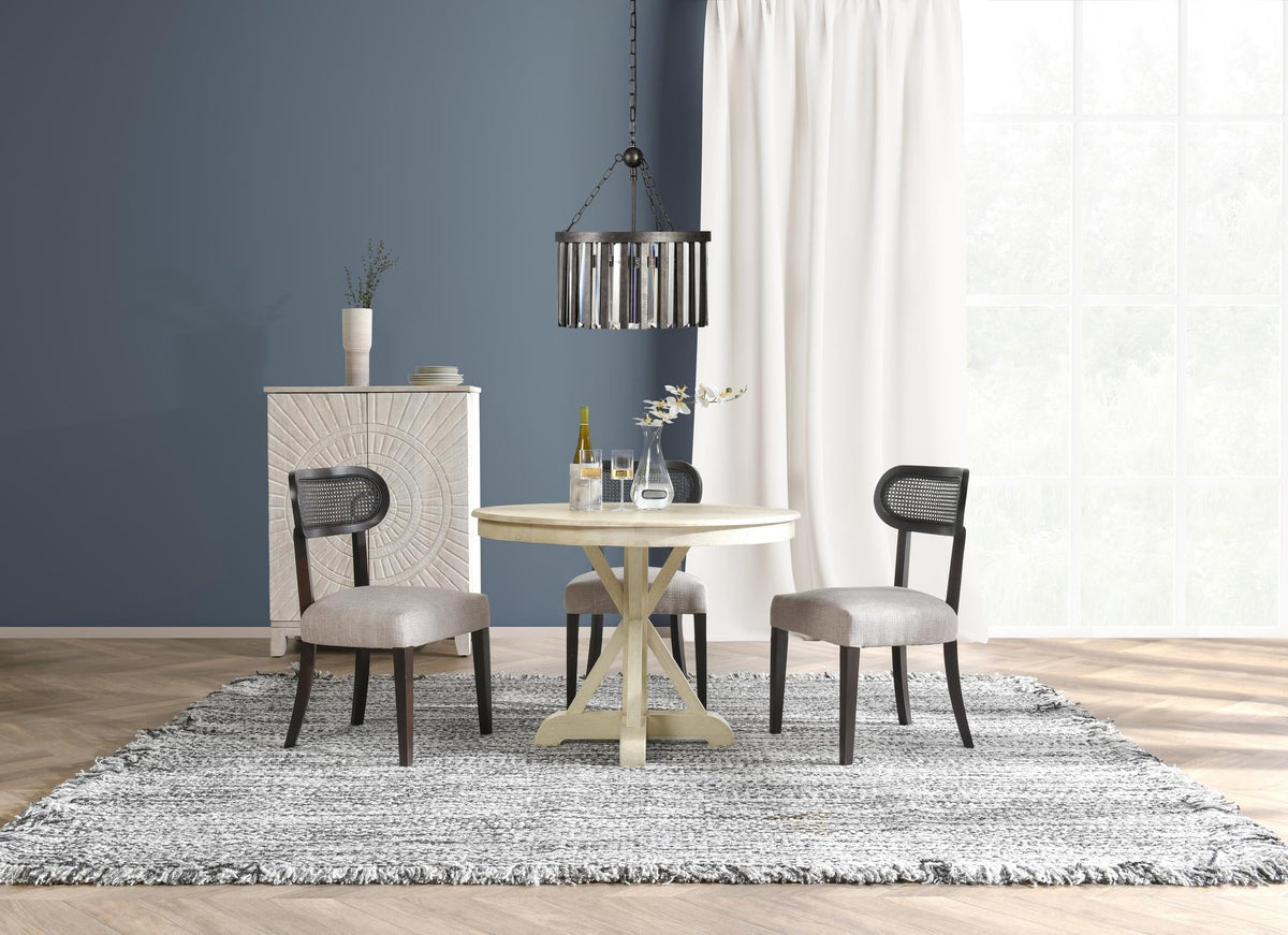 Olympia Chandelier by Classic Home