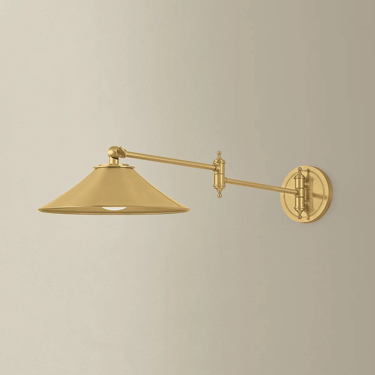 Lithgow Wall Sconce