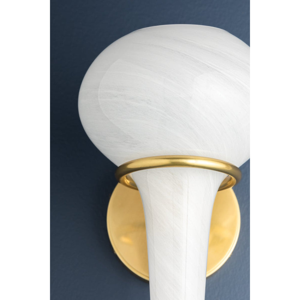 Adams Corner Wall Sconce Sconces Hudson Valley Lighting , Black Friday Sale Hudson Valley Lighting Furniture Sale, Old Bones Co, Mid Century Furniture Sale, Four Hands Furniture, Black Friday Sale Adams Corner Wall Sconce,Gus Sale, Perigold Adams Corner Wall Sconce Sconces Black Friday Sale , Perigold Sale Adams Corner Wall Sconce,Adams Corner Wall Sconce Lulu and Georgia, Burke Decor Sale Adams Corner Wall Sconce, www.oldbonesco.com