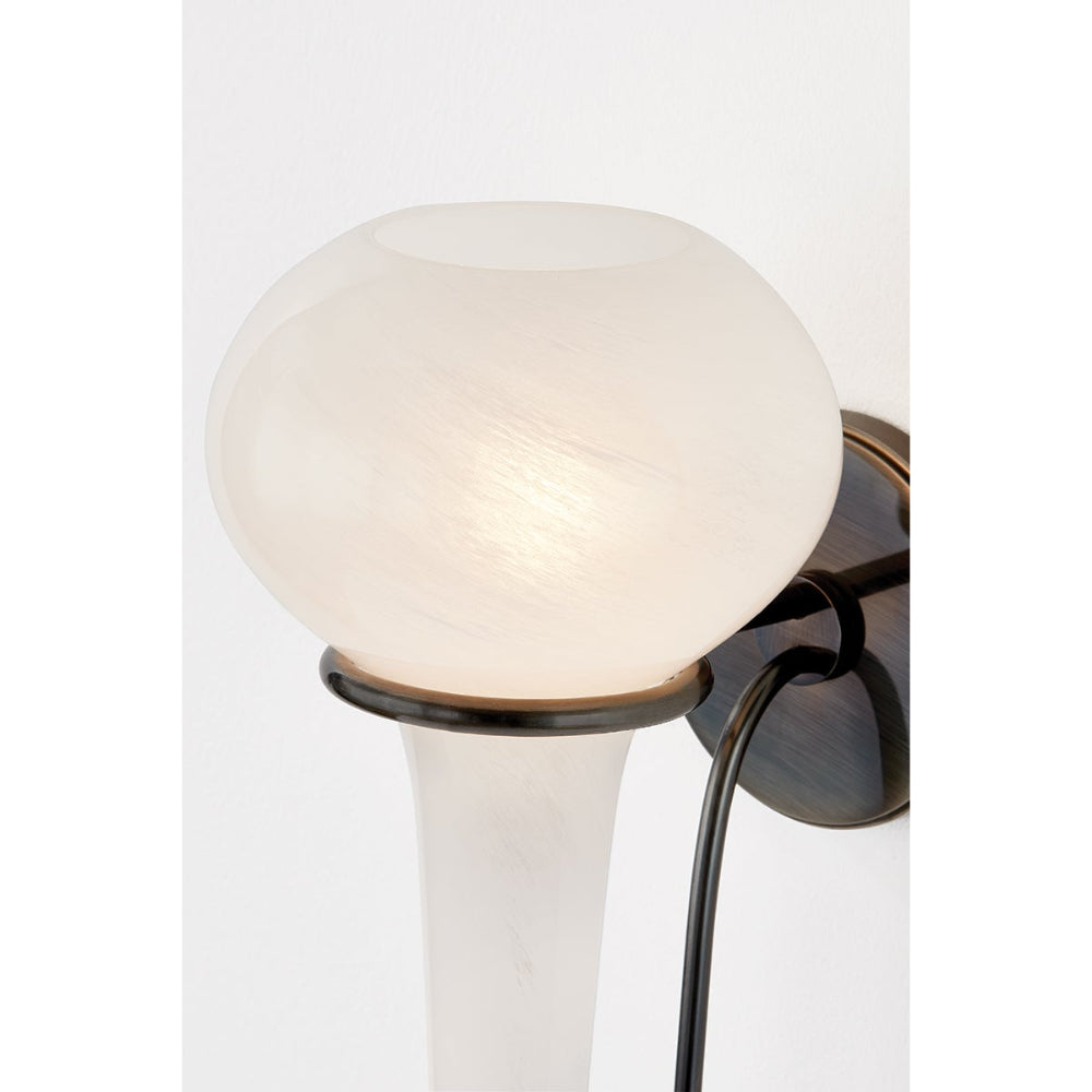 Adams Corner Wall Sconce Sconces Hudson Valley Lighting , Black Friday Sale Hudson Valley Lighting Furniture Sale, Old Bones Co, Mid Century Furniture Sale, Four Hands Furniture, Black Friday Sale Adams Corner Wall Sconce,Gus Sale, Perigold Adams Corner Wall Sconce Sconces Black Friday Sale , Perigold Sale Adams Corner Wall Sconce,Adams Corner Wall Sconce Lulu and Georgia, Burke Decor Sale Adams Corner Wall Sconce, www.oldbonesco.com