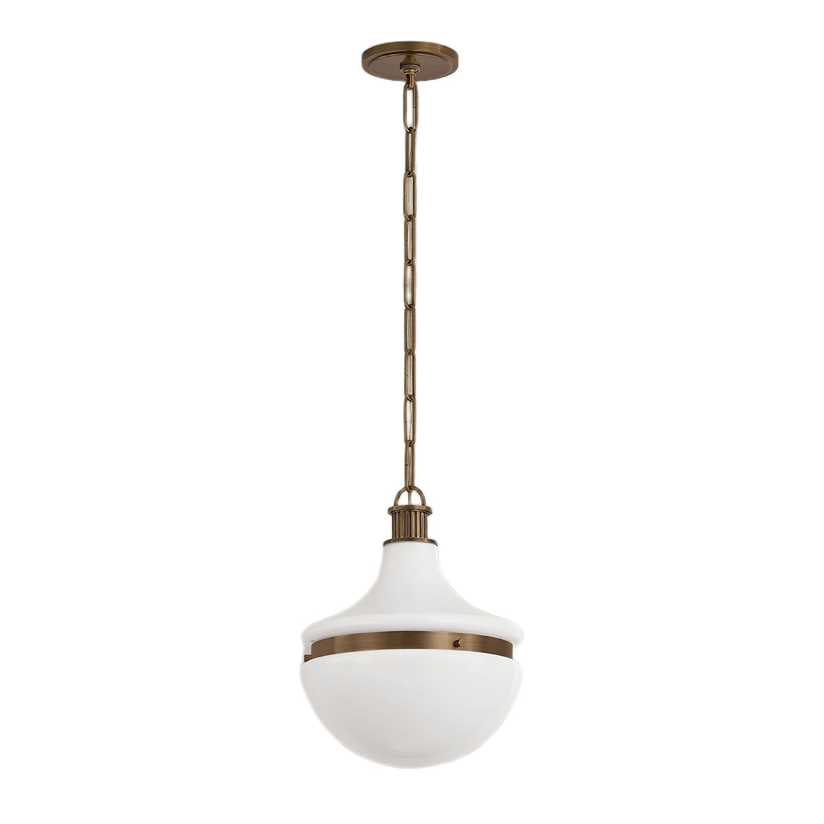 Barryville Pendant