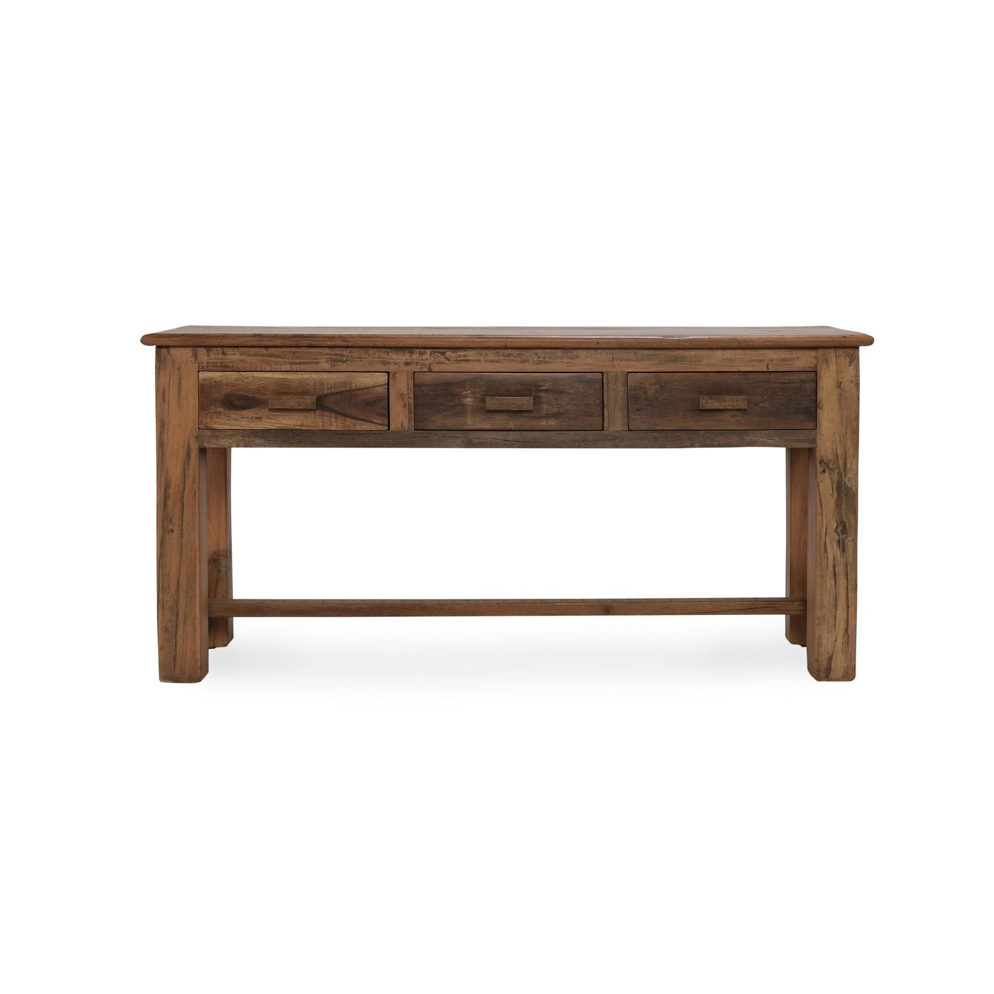 Ezra Reclaimed Wood 3Dwr Console Table Console Tables Classic Home , Black Friday Sale Classic Home Furniture Sale, Old Bones Co, Mid Century Furniture Sale, Four Hands Furniture, Black Friday Sale Ezra Reclaimed Wood 3Dwr Console Table,Gus Sale, Perigold Ezra Reclaimed Wood 3Dwr Console Table Console Tables Black Friday Sale , Perigold Sale Ezra Reclaimed Wood 3Dwr Console Table,Ezra Reclaimed Wood 3Dwr Console Table Lulu and Georgia, Burke Decor Sale Ezra Reclaimed Wood 3Dwr Console Table, www.oldbonesco.