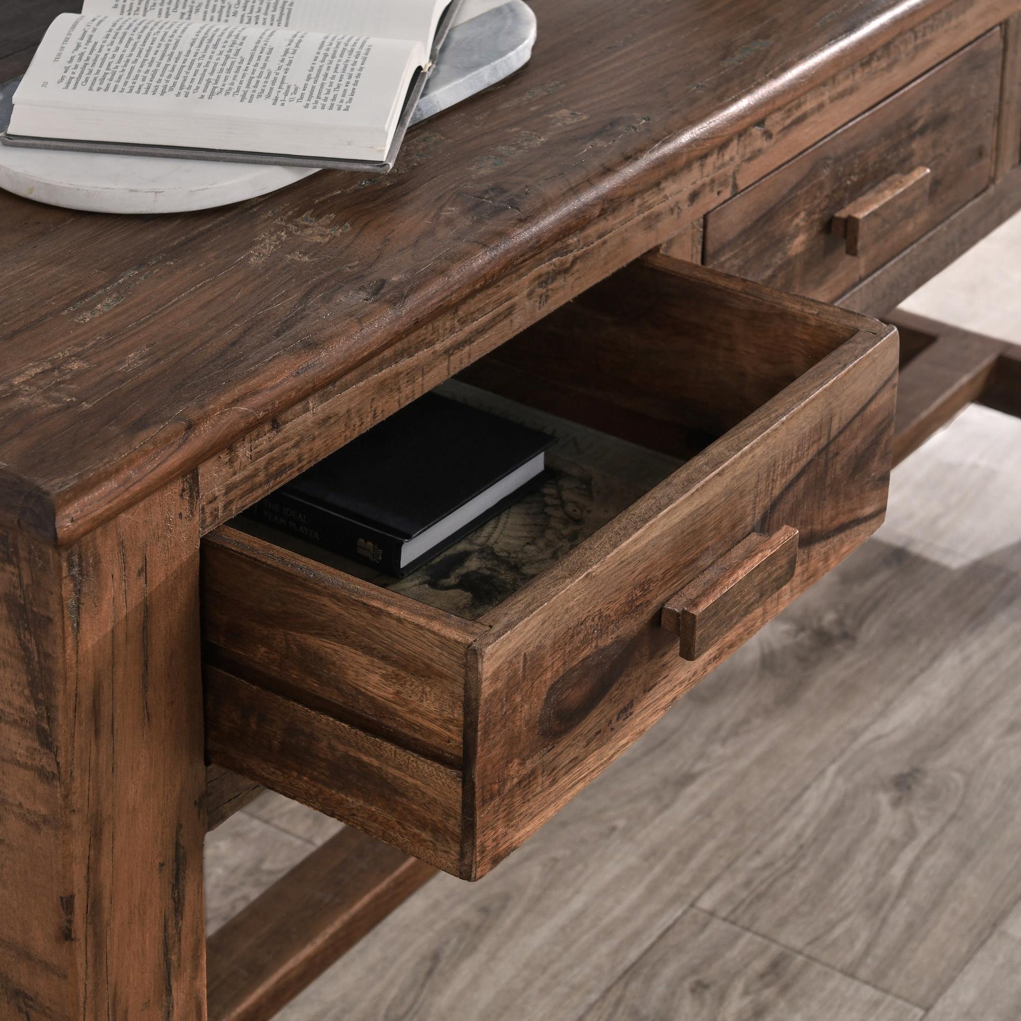 Ezra Reclaimed Wood 3Dwr Console Table Console Tables Classic Home , Black Friday Sale Classic Home Furniture Sale, Old Bones Co, Mid Century Furniture Sale, Four Hands Furniture, Black Friday Sale Ezra Reclaimed Wood 3Dwr Console Table,Gus Sale, Perigold Ezra Reclaimed Wood 3Dwr Console Table Console Tables Black Friday Sale , Perigold Sale Ezra Reclaimed Wood 3Dwr Console Table,Ezra Reclaimed Wood 3Dwr Console Table Lulu and Georgia, Burke Decor Sale Ezra Reclaimed Wood 3Dwr Console Table, www.oldbonesco.