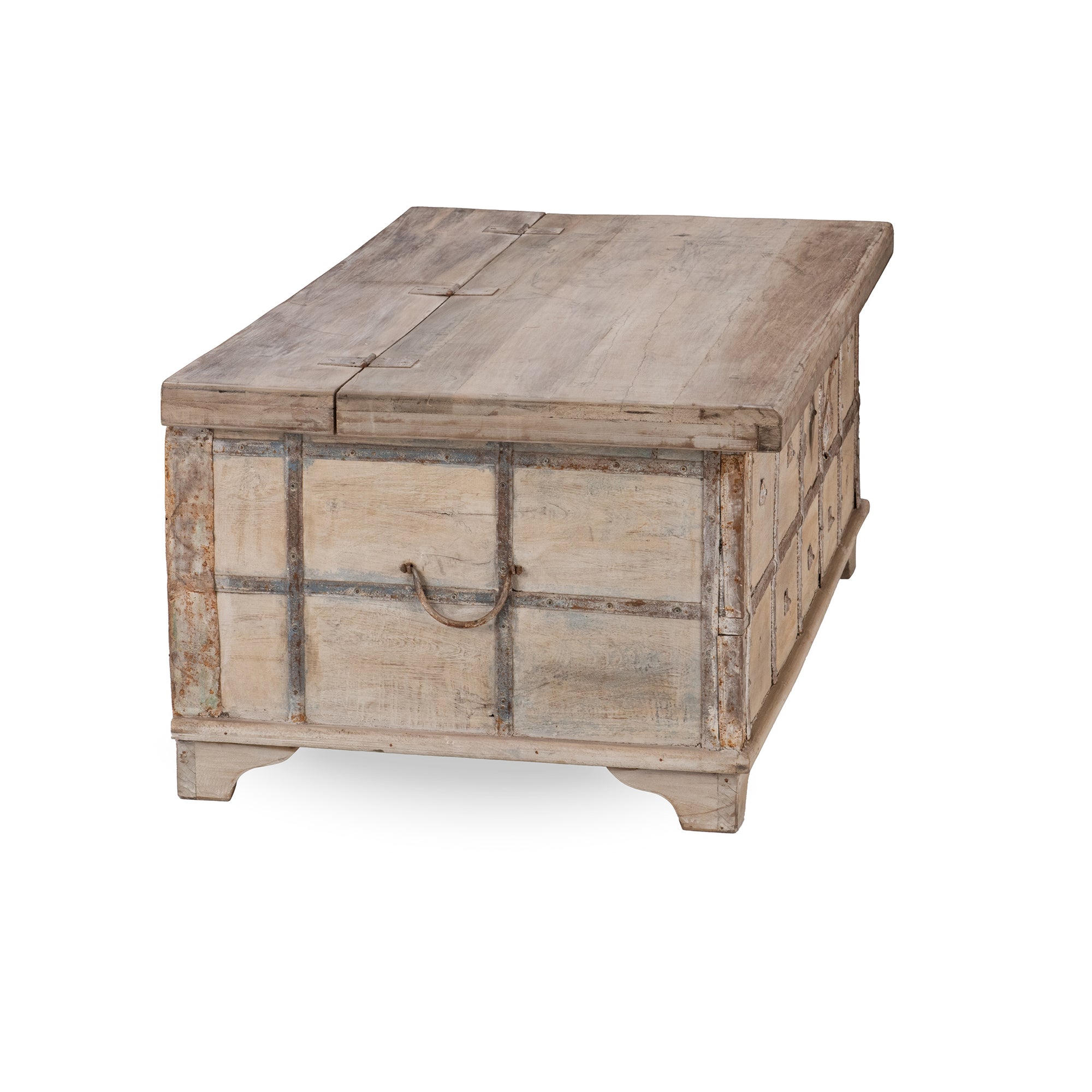 Alta Trunk Coffee Table