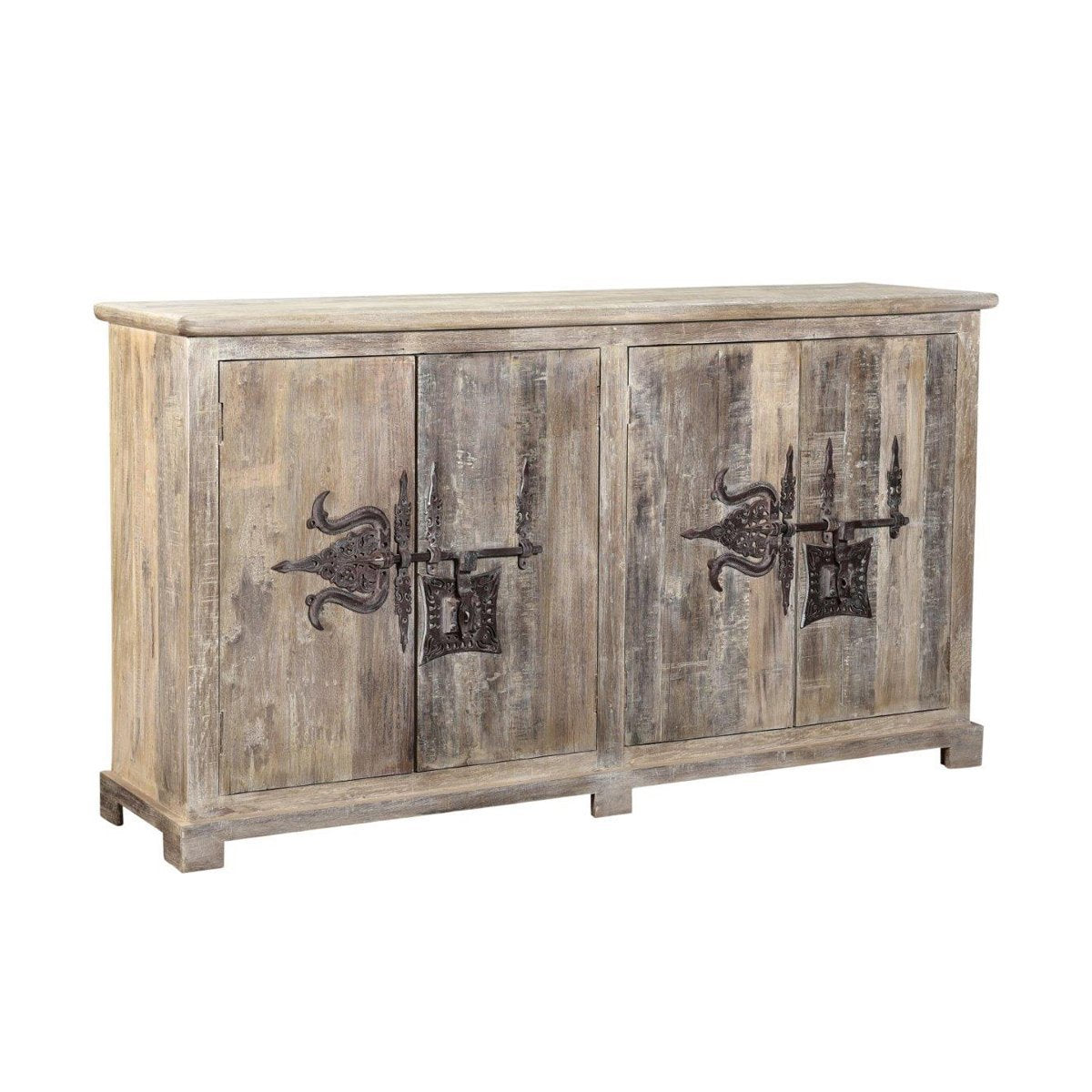 Castillo 4Dr Sideboard Credenzas & Sideboards Classic Home , Black Friday Sale Classic Home Furniture Sale, Old Bones Co, Mid Century Furniture Sale, Four Hands Furniture, Black Friday Sale Castillo 4Dr Sideboard,Gus Sale, Perigold Castillo 4Dr Sideboard Credenzas & Sideboards Black Friday Sale , Perigold Sale Castillo 4Dr Sideboard,Castillo 4Dr Sideboard Lulu and Georgia, Burke Decor Sale Castillo 4Dr Sideboard, www.oldbonesco.com