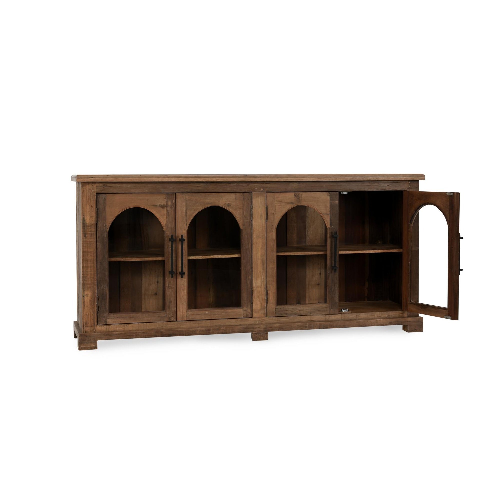 Zion Reclaimed Wood 4Dr Cabinet Credenzas & Sideboards Classic Home , Black Friday Sale Classic Home Furniture Sale, Old Bones Co, Mid Century Furniture Sale, Four Hands Furniture, Black Friday Sale Zion Reclaimed Wood 4Dr Cabinet,Gus Sale, Perigold Zion Reclaimed Wood 4Dr Cabinet Credenzas & Sideboards Black Friday Sale , Perigold Sale Zion Reclaimed Wood 4Dr Cabinet,Zion Reclaimed Wood 4Dr Cabinet Lulu and Georgia, Burke Decor Sale Zion Reclaimed Wood 4Dr Cabinet, www.oldbonesco.com