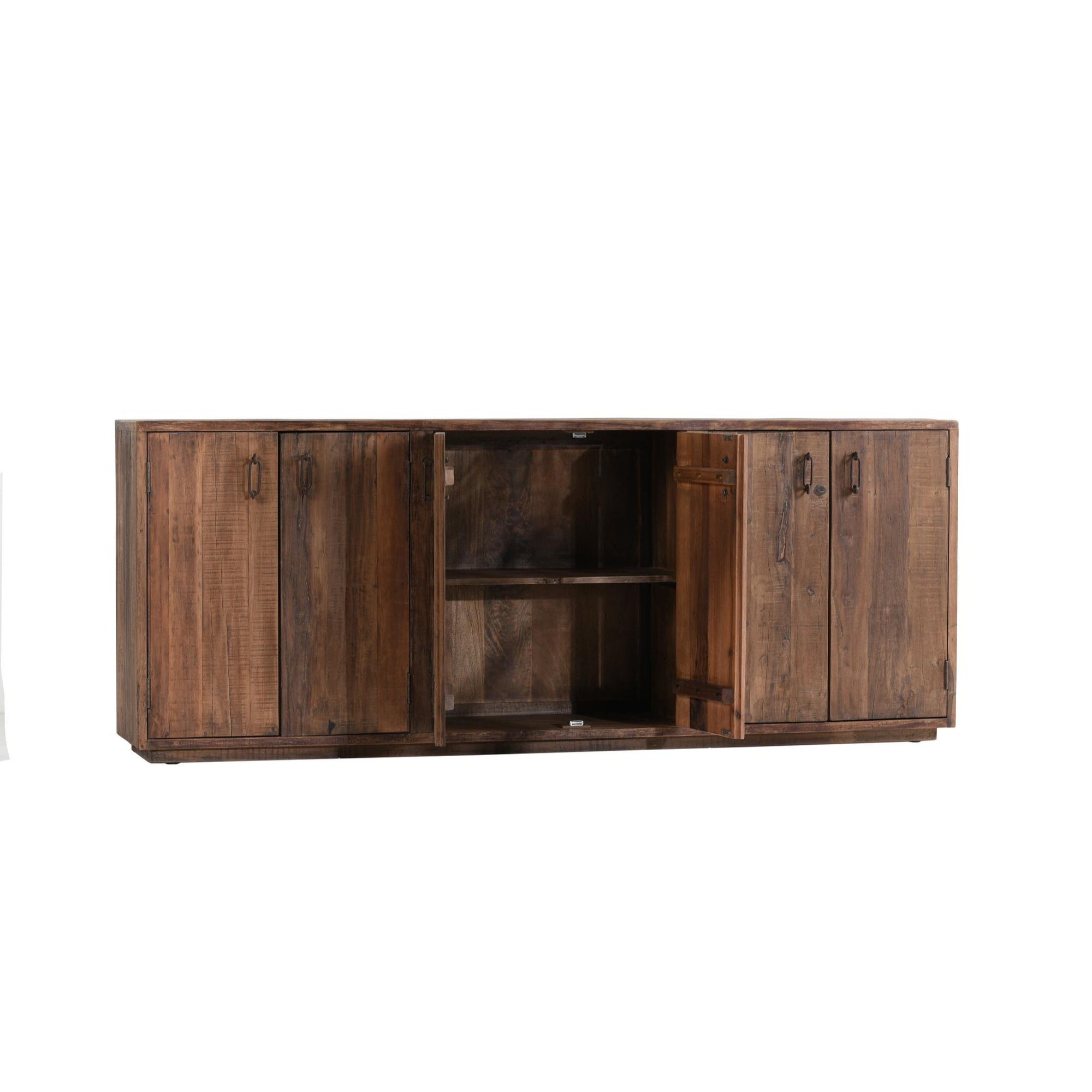 Cleo Reclaimed Wood 6Dr Cabinet Credenzas & Sideboards Classic Home , Black Friday Sale Classic Home Furniture Sale, Old Bones Co, Mid Century Furniture Sale, Four Hands Furniture, Black Friday Sale Cleo Reclaimed Wood 6Dr Cabinet,Gus Sale, Perigold Cleo Reclaimed Wood 6Dr Cabinet Credenzas & Sideboards Black Friday Sale , Perigold Sale Cleo Reclaimed Wood 6Dr Cabinet,Cleo Reclaimed Wood 6Dr Cabinet Lulu and Georgia, Burke Decor Sale Cleo Reclaimed Wood 6Dr Cabinet, www.oldbonesco.com