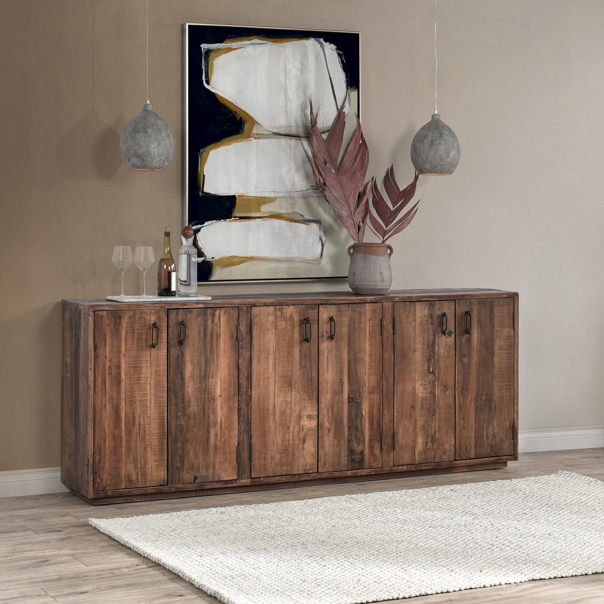 Cleo Reclaimed Wood 6Dr Cabinet Credenzas & Sideboards Classic Home , Black Friday Sale Classic Home Furniture Sale, Old Bones Co, Mid Century Furniture Sale, Four Hands Furniture, Black Friday Sale Cleo Reclaimed Wood 6Dr Cabinet,Gus Sale, Perigold Cleo Reclaimed Wood 6Dr Cabinet Credenzas & Sideboards Black Friday Sale , Perigold Sale Cleo Reclaimed Wood 6Dr Cabinet,Cleo Reclaimed Wood 6Dr Cabinet Lulu and Georgia, Burke Decor Sale Cleo Reclaimed Wood 6Dr Cabinet, www.oldbonesco.com