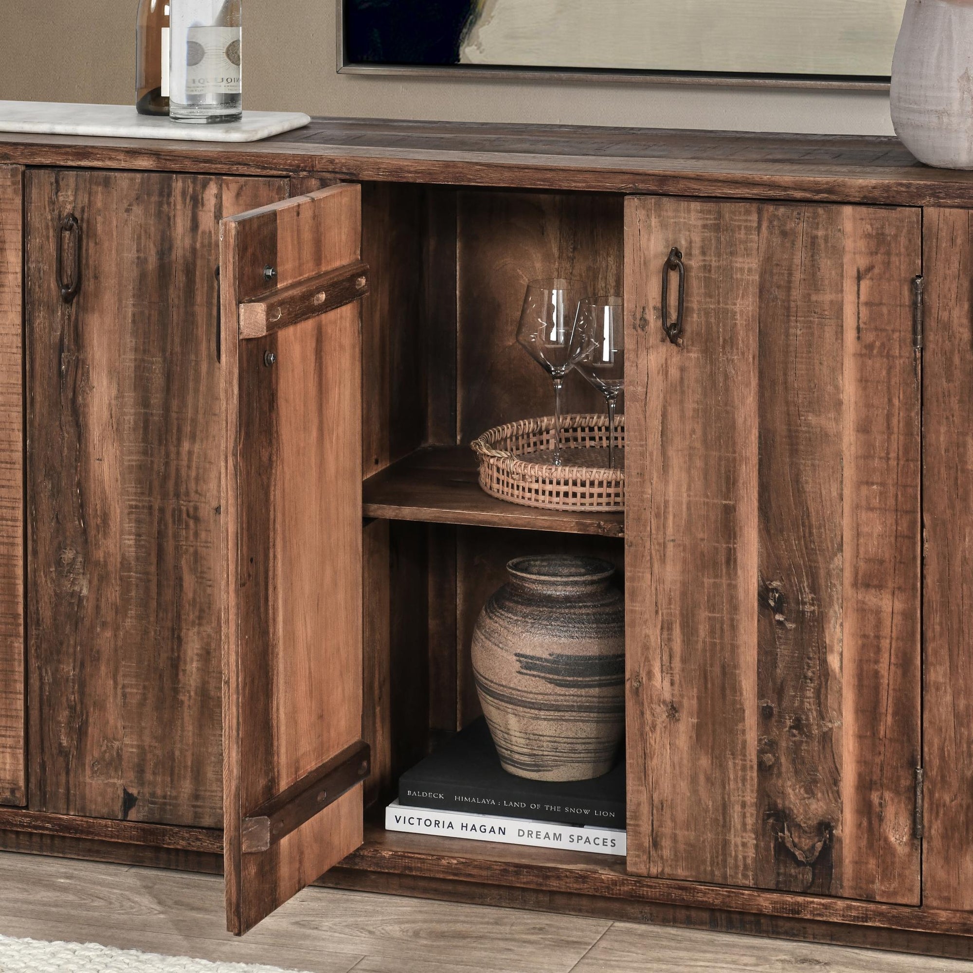 Cleo Reclaimed Wood 6Dr Cabinet Credenzas & Sideboards Classic Home , Black Friday Sale Classic Home Furniture Sale, Old Bones Co, Mid Century Furniture Sale, Four Hands Furniture, Black Friday Sale Cleo Reclaimed Wood 6Dr Cabinet,Gus Sale, Perigold Cleo Reclaimed Wood 6Dr Cabinet Credenzas & Sideboards Black Friday Sale , Perigold Sale Cleo Reclaimed Wood 6Dr Cabinet,Cleo Reclaimed Wood 6Dr Cabinet Lulu and Georgia, Burke Decor Sale Cleo Reclaimed Wood 6Dr Cabinet, www.oldbonesco.com
