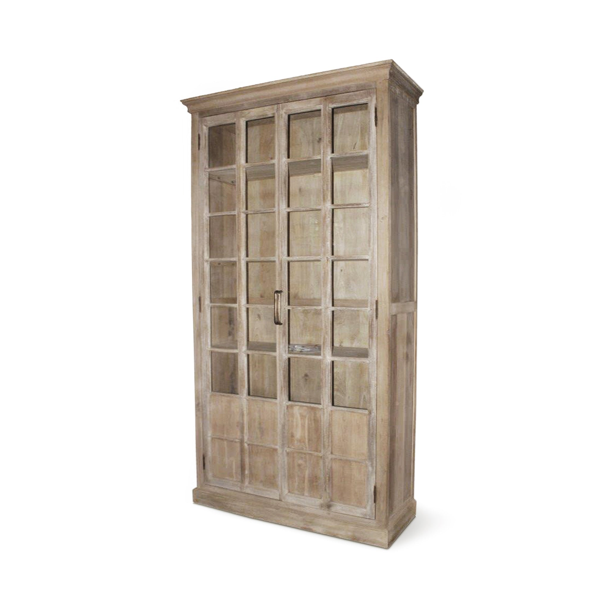 Clairmont Display Cabinet