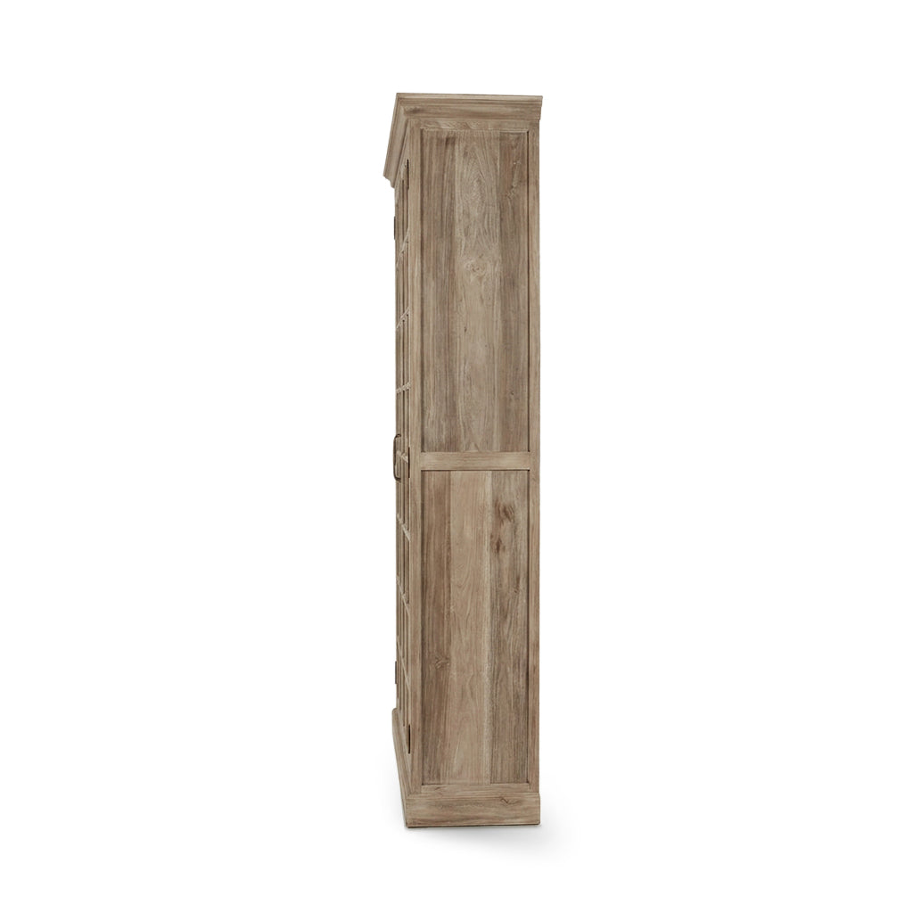Clairmont Display Cabinet