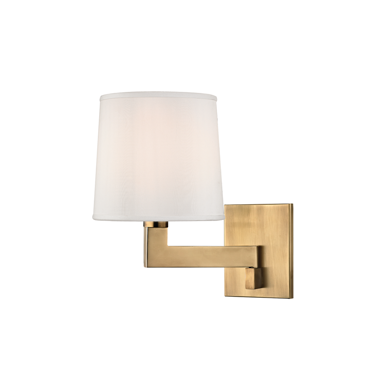 Fairport Wall Sconce Sconces Hudson Valley Lighting Aged Brass Small , Black Friday Sale Hudson Valley Lighting Furniture Sale, Old Bones Co, Mid Century Furniture Sale, Four Hands Furniture, Black Friday Sale Fairport Wall Sconce,Gus Sale, Perigold Fairport Wall Sconce Sconces Black Friday Sale , Perigold Sale Fairport Wall Sconce,Fairport Wall Sconce Lulu and Georgia, Burke Decor Sale Fairport Wall Sconce, www.oldbonesco.com