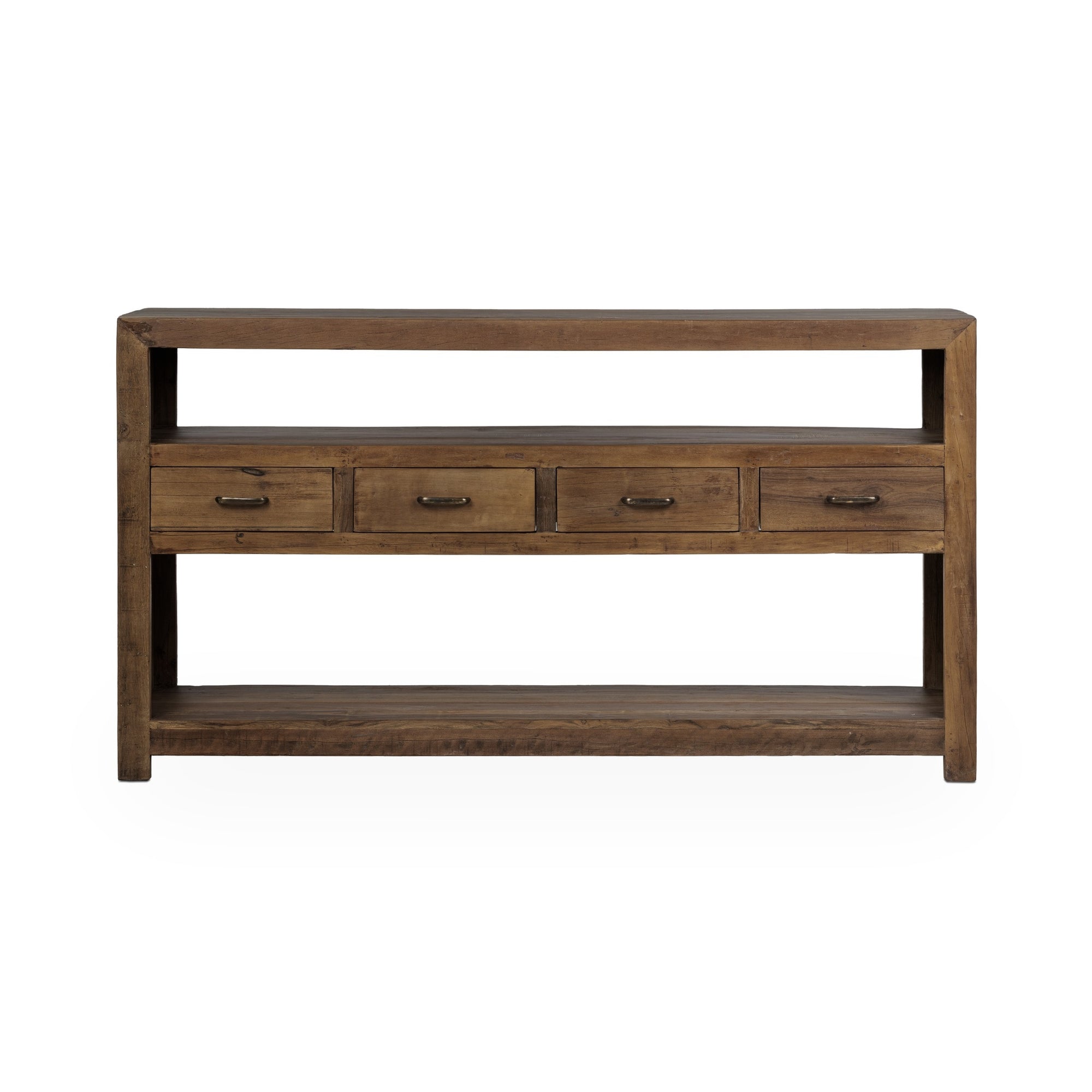 Mattai Reclaimed Wood 4Dwr Console Console Tables Classic Home , Black Friday Sale Classic Home Furniture Sale, Old Bones Co, Mid Century Furniture Sale, Four Hands Furniture, Black Friday Sale Mattai Reclaimed Wood 4Dwr Console,Gus Sale, Perigold Mattai Reclaimed Wood 4Dwr Console Console Tables Black Friday Sale , Perigold Sale Mattai Reclaimed Wood 4Dwr Console,Mattai Reclaimed Wood 4Dwr Console Lulu and Georgia, Burke Decor Sale Mattai Reclaimed Wood 4Dwr Console, www.oldbonesco.com