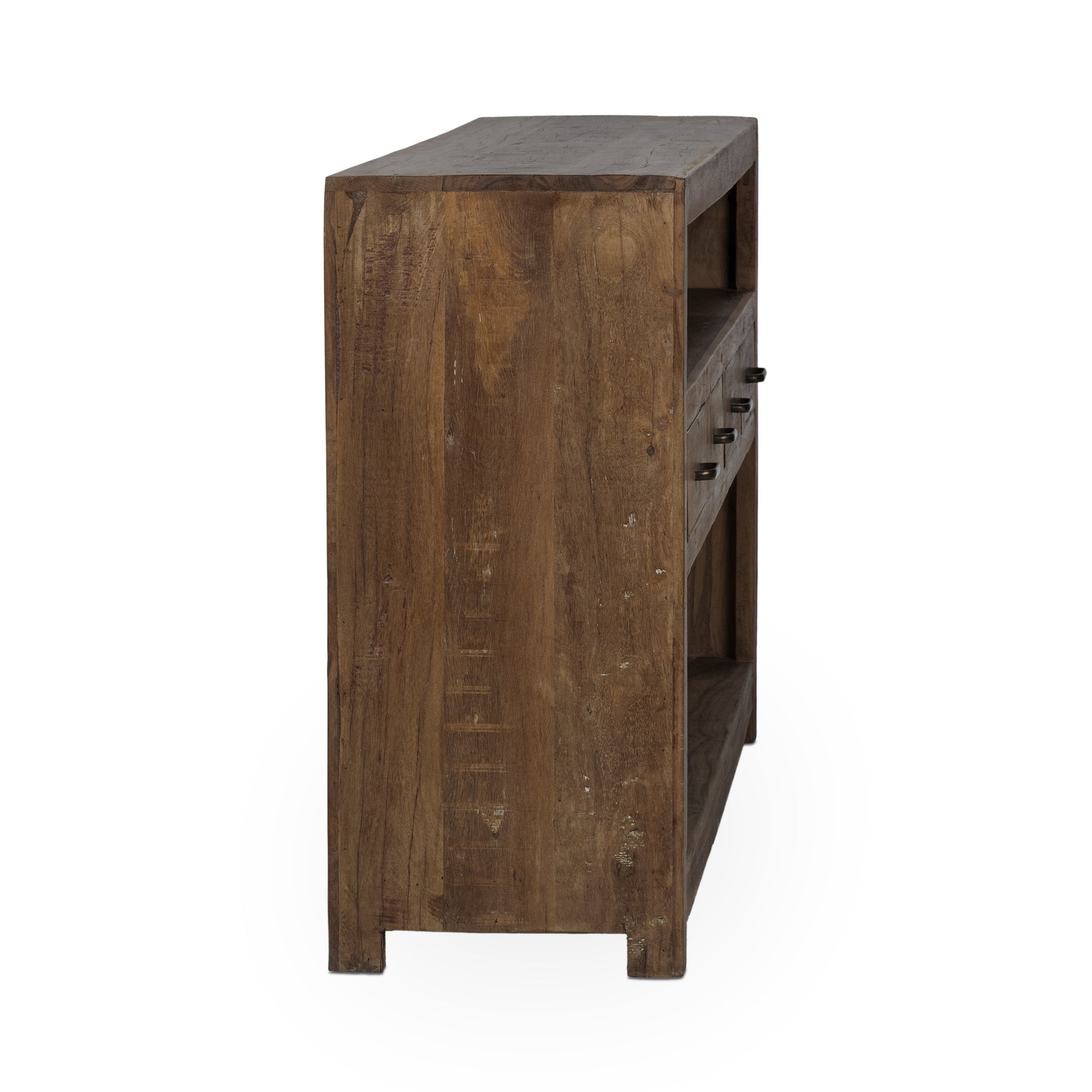 Mattai Reclaimed Wood 4Dwr Console Console Tables Classic Home , Black Friday Sale Classic Home Furniture Sale, Old Bones Co, Mid Century Furniture Sale, Four Hands Furniture, Black Friday Sale Mattai Reclaimed Wood 4Dwr Console,Gus Sale, Perigold Mattai Reclaimed Wood 4Dwr Console Console Tables Black Friday Sale , Perigold Sale Mattai Reclaimed Wood 4Dwr Console,Mattai Reclaimed Wood 4Dwr Console Lulu and Georgia, Burke Decor Sale Mattai Reclaimed Wood 4Dwr Console, www.oldbonesco.com