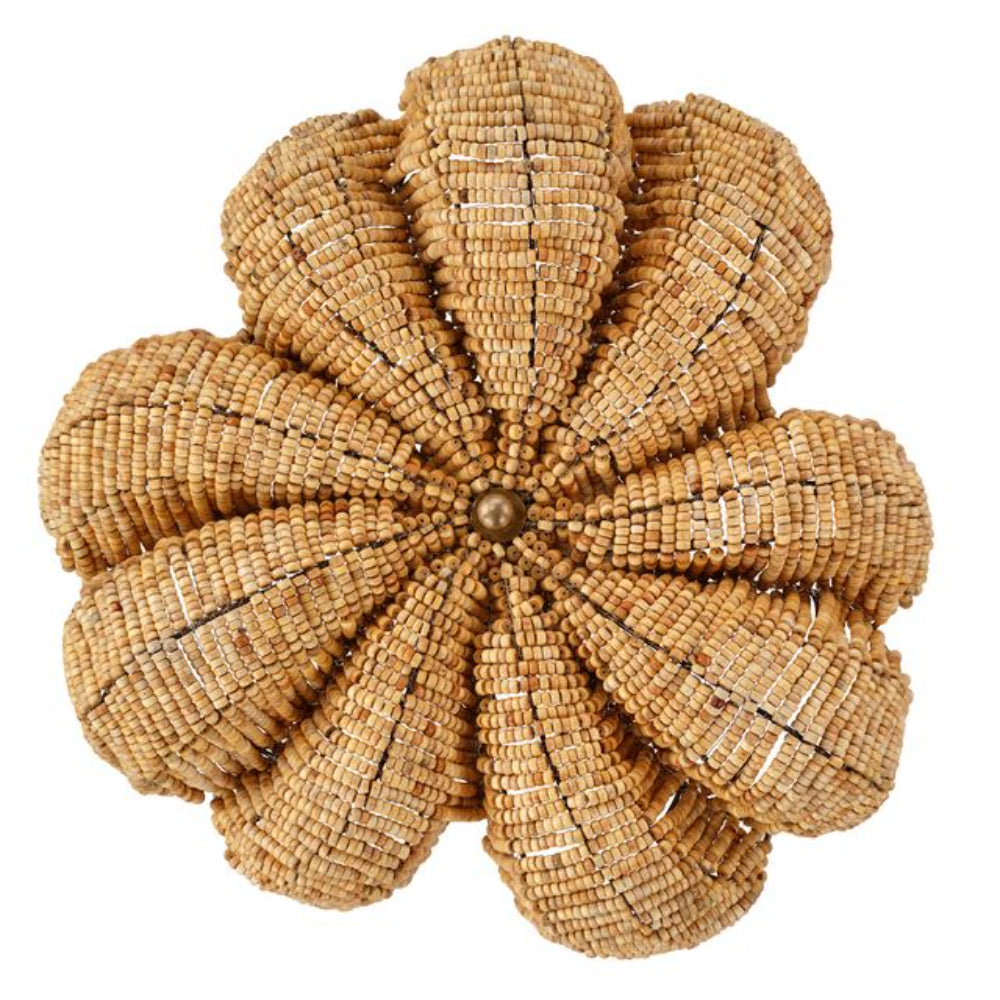 Anguilla Semi-Flush Mount
