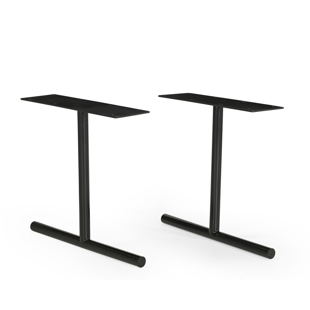 T Dining Table Base (Set of 2) Table Base Urbia Black , Black Friday Sale Urbia Furniture Sale, Old Bones Co, Mid Century Furniture Sale, Four Hands Furniture, Black Friday Sale T Dining Table Base (Set of 2),Gus Sale, Perigold T Dining Table Base (Set of 2) Table Base Black Friday Sale , Perigold Sale T Dining Table Base (Set of 2),T Dining Table Base (Set of 2) Lulu and Georgia, Burke Decor Sale T Dining Table Base (Set of 2), www.oldbonesco.com
