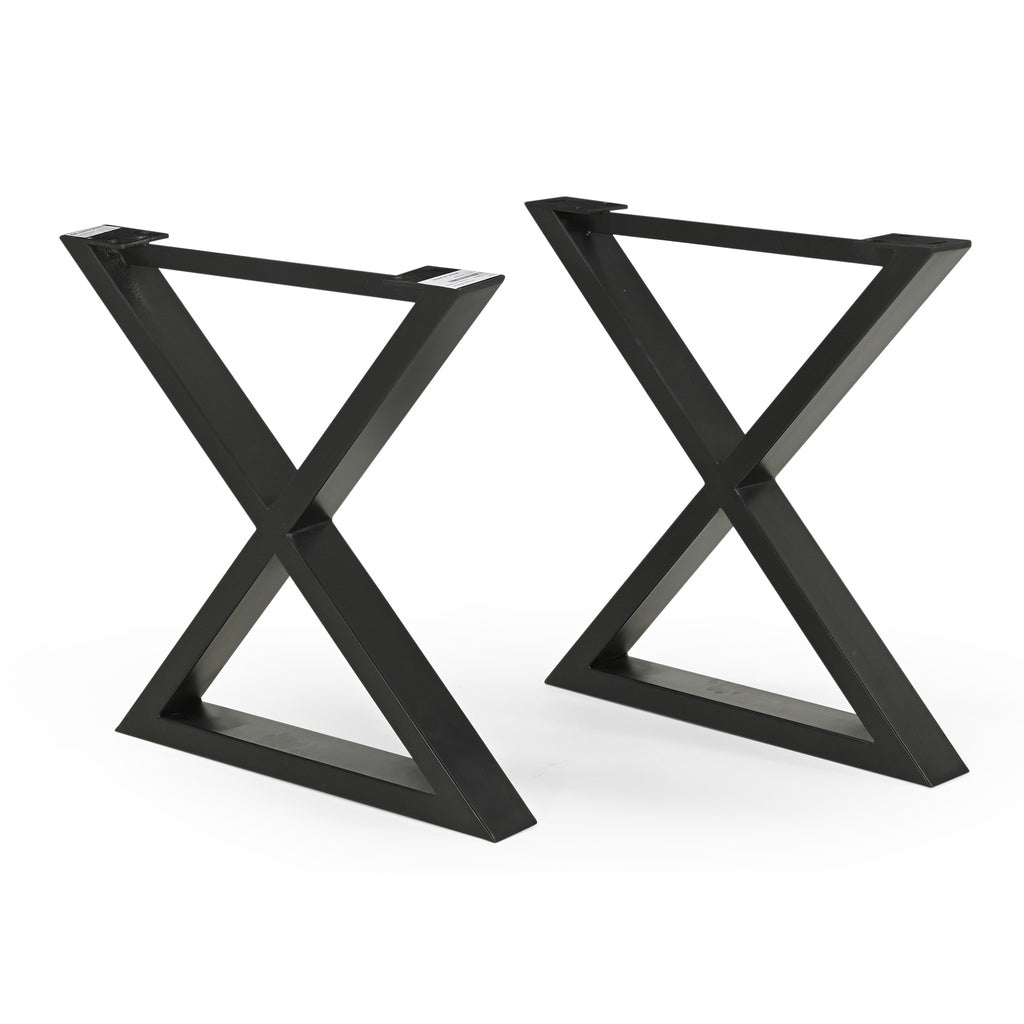 X Dining Table Base (Set of 2) Table Base Urbia Black , Black Friday Sale Urbia Furniture Sale, Old Bones Co, Mid Century Furniture Sale, Four Hands Furniture, Black Friday Sale X Dining Table Base (Set of 2),Gus Sale, Perigold X Dining Table Base (Set of 2) Table Base Black Friday Sale , Perigold Sale X Dining Table Base (Set of 2),X Dining Table Base (Set of 2) Lulu and Georgia, Burke Decor Sale X Dining Table Base (Set of 2), www.oldbonesco.com