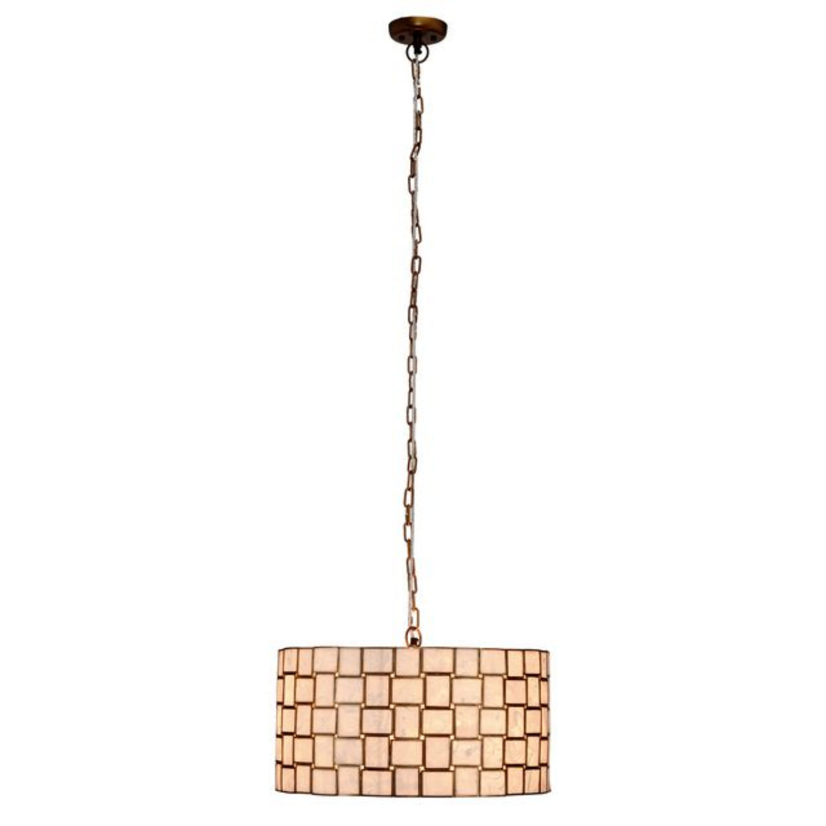 Cinema Chandelier