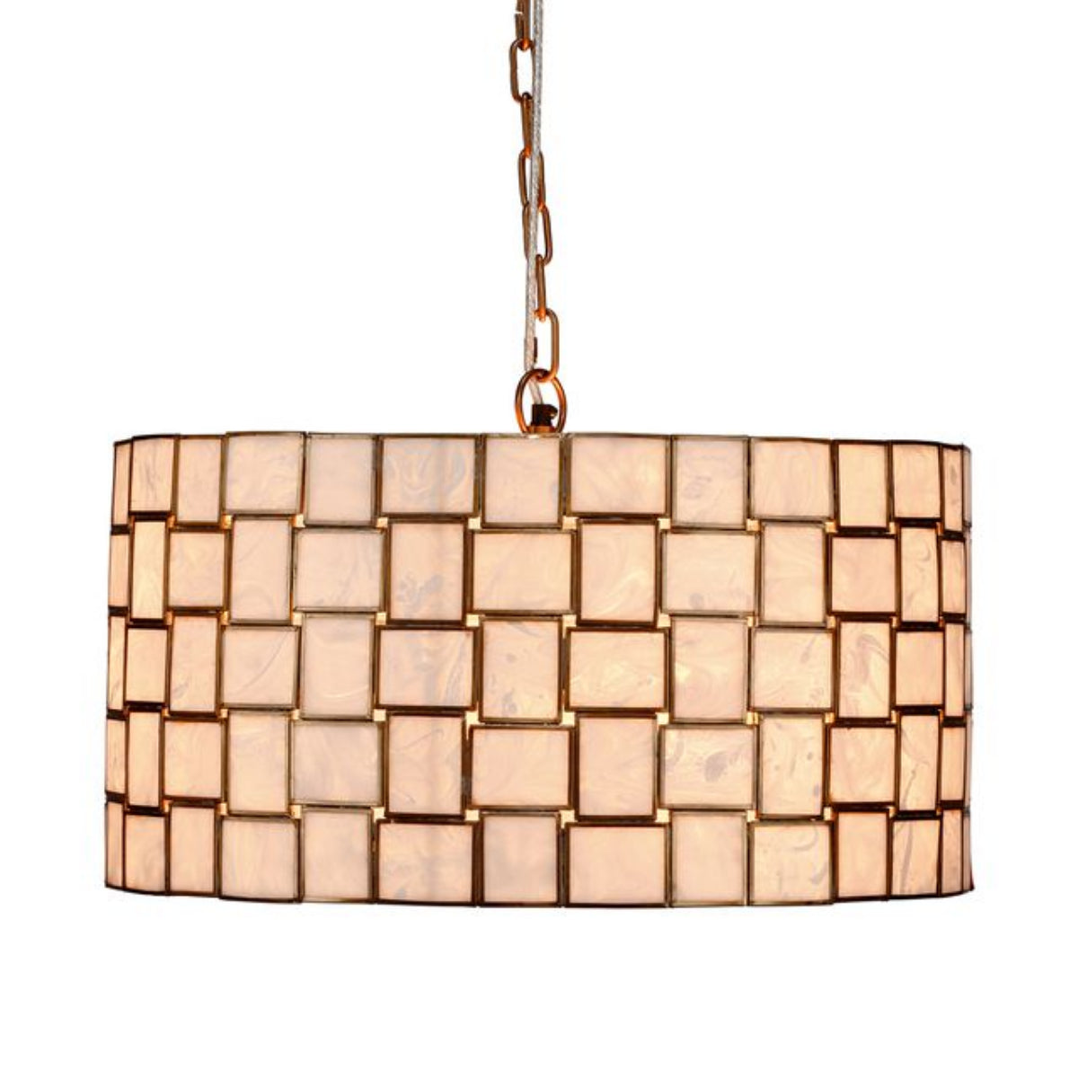 Cinema Chandelier