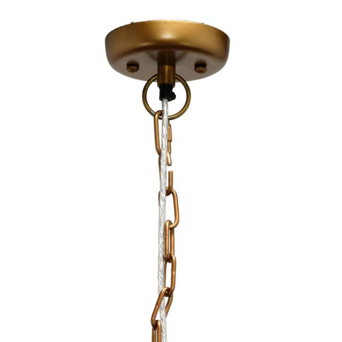 Cinema Chandelier