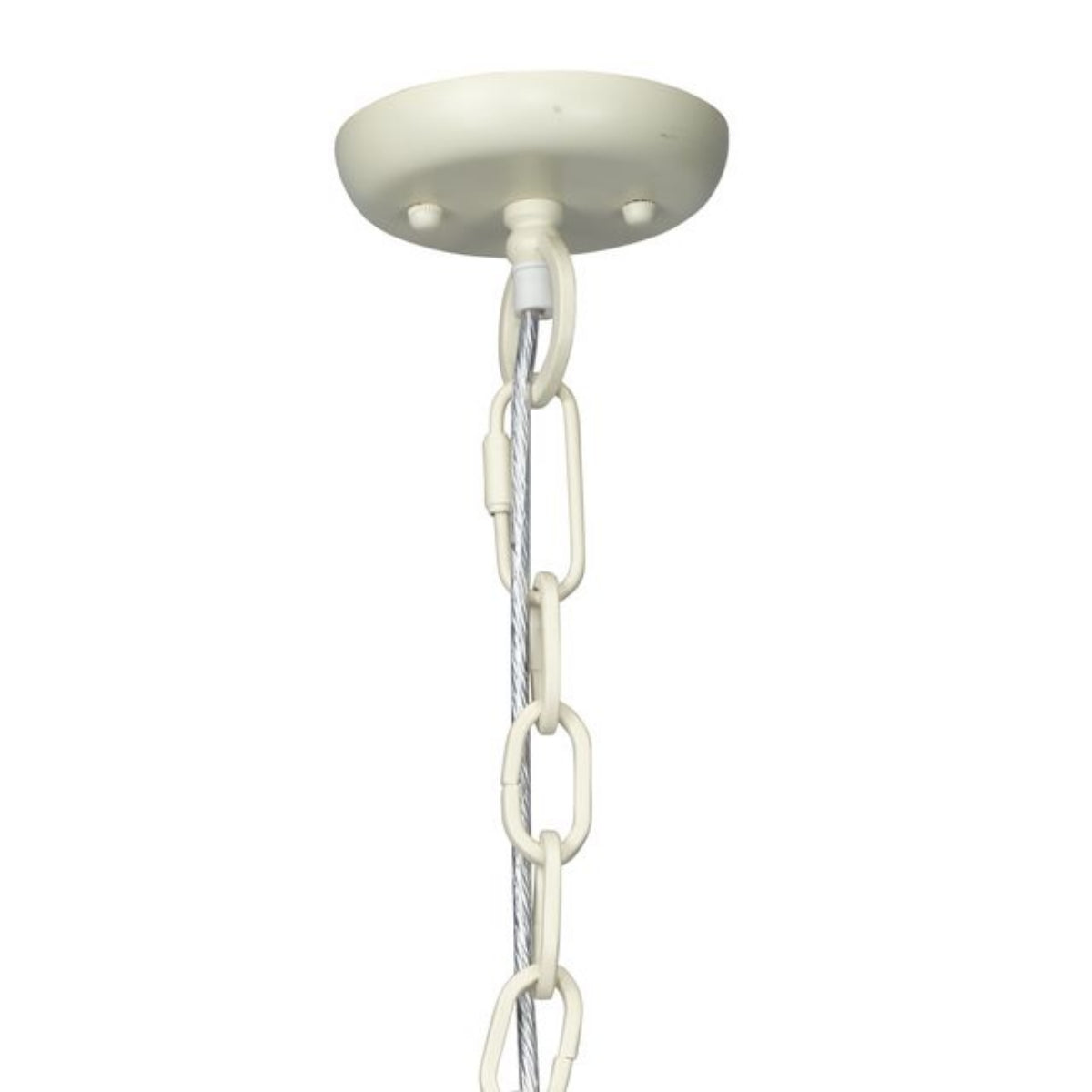 Corset Chandelier