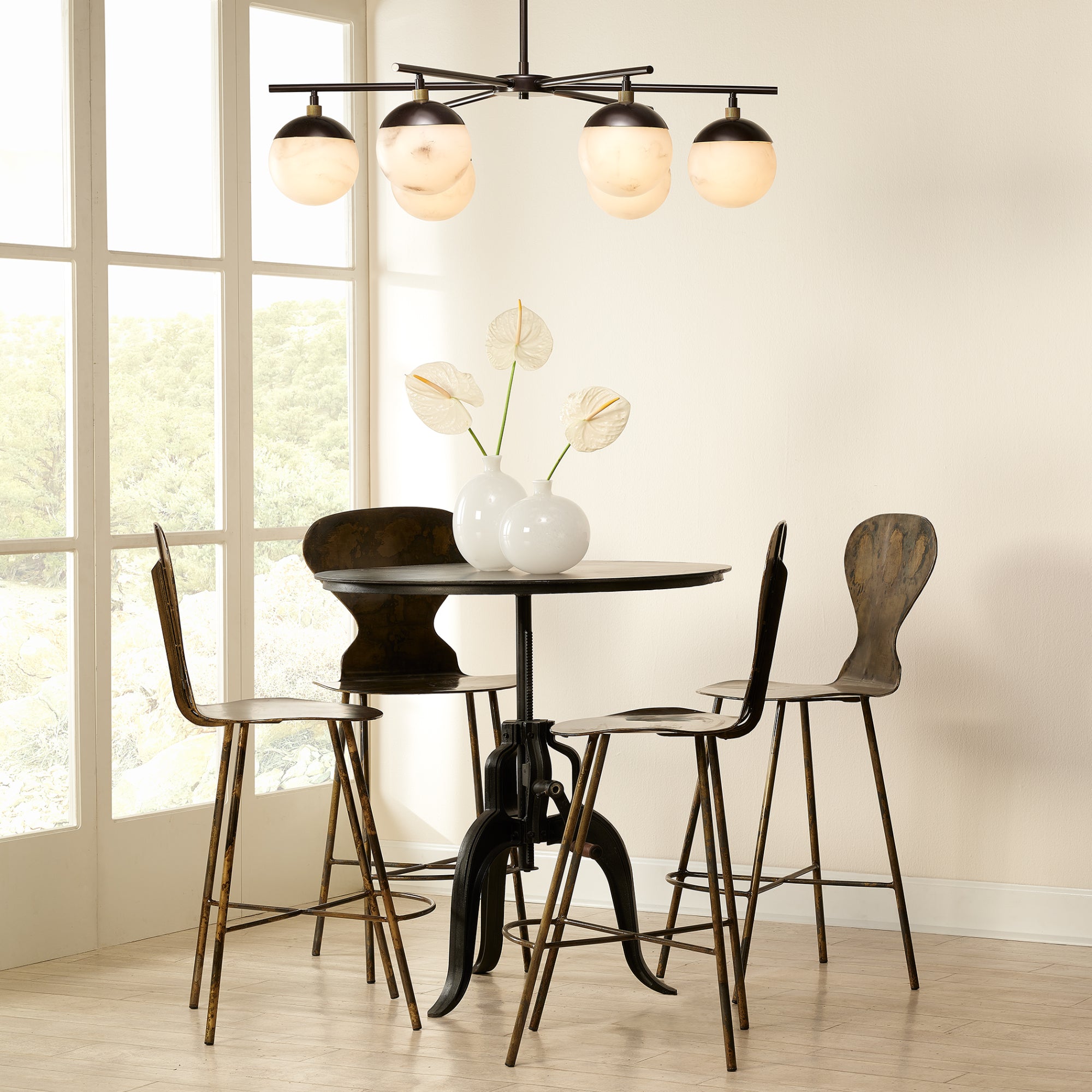 Metro 6-Light Chandelier Chandeliers Jamie Young , Black Friday Sale Jamie Young Furniture Sale, Old Bones Co, Mid Century Furniture Sale, Four Hands Furniture, Black Friday Sale Metro 6-Light Chandelier,Gus Sale, Perigold Metro 6-Light Chandelier Chandeliers Black Friday Sale , Perigold Sale Metro 6-Light Chandelier,Metro 6-Light Chandelier Lulu and Georgia, Burke Decor Sale Metro 6-Light Chandelier, www.oldbonesco.com